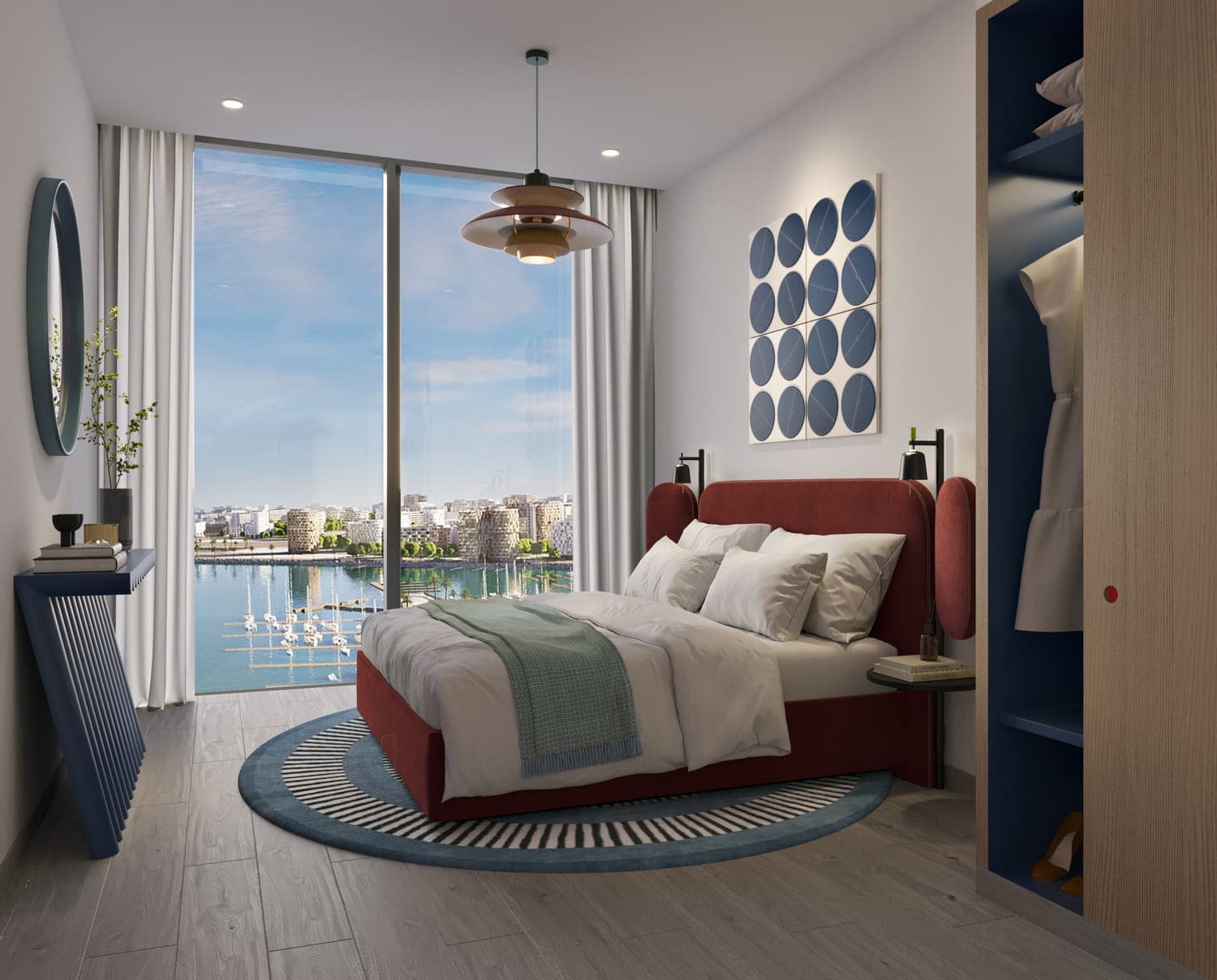 Nautica Towers image 9
