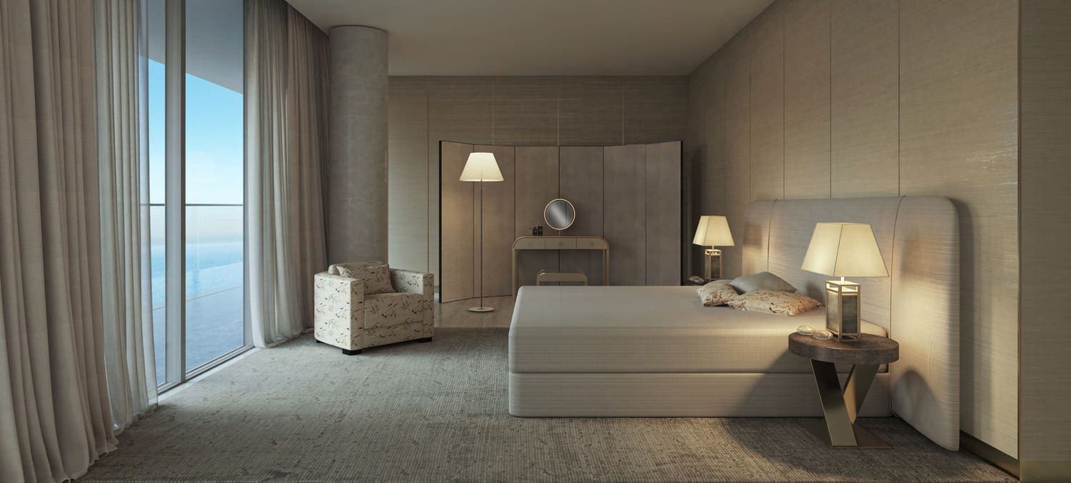 Armani Beach Residence image 9