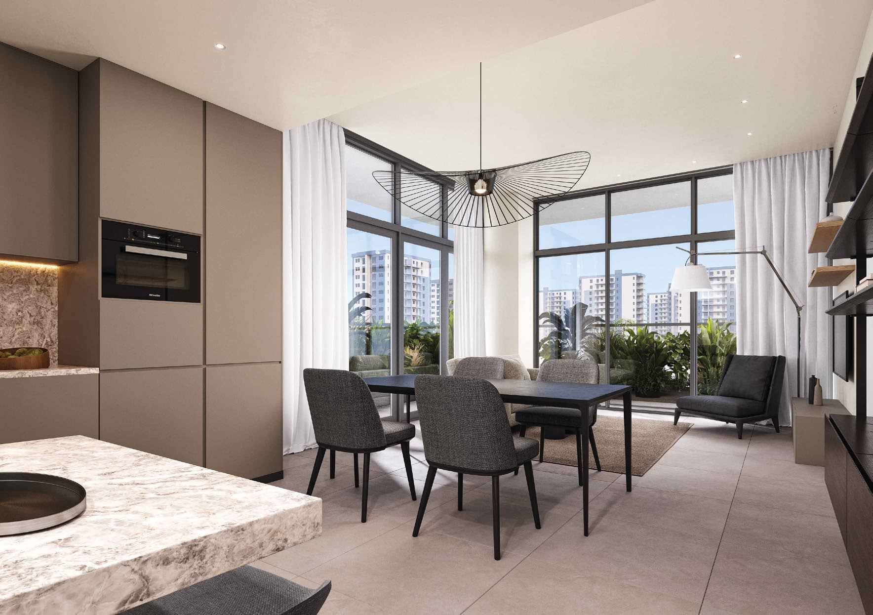 Livel Residenza image 9