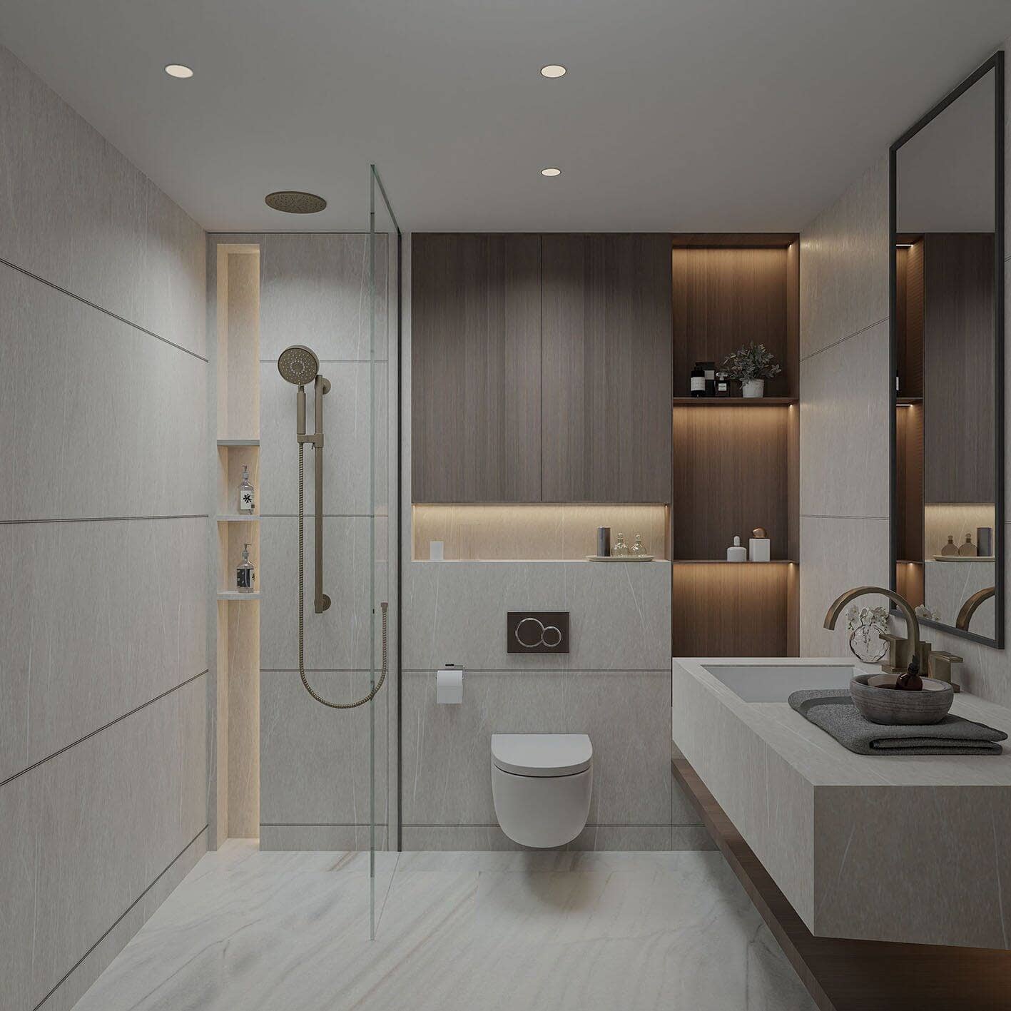 105 Residences by Kamdar image 8