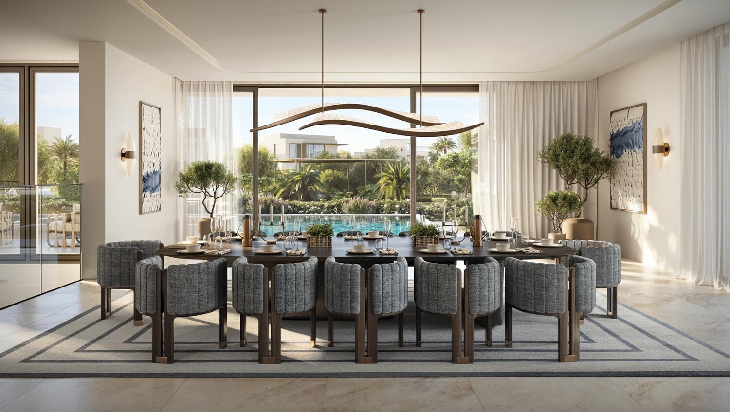 The Oasis Address image 6