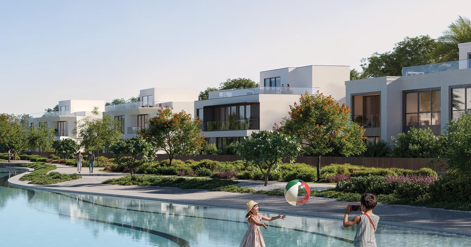 The Oasis Address image 2