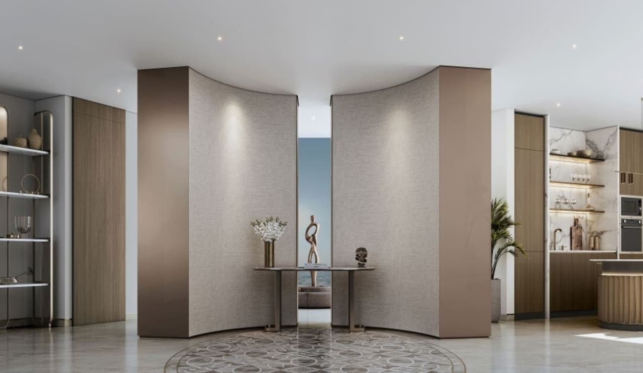 The S at Sobha Hartland II image 8