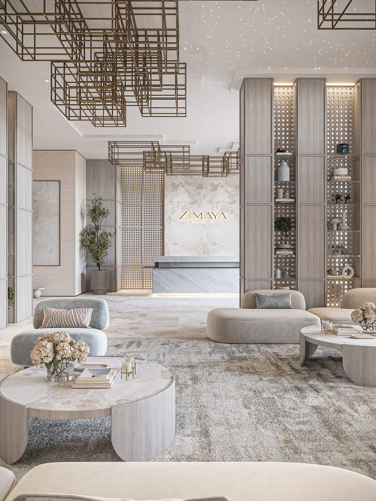 Celeste Heights image 12