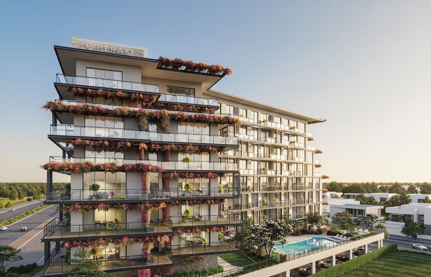 The Haven 3 architecture