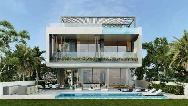 Damac Hills - Utopia image 11