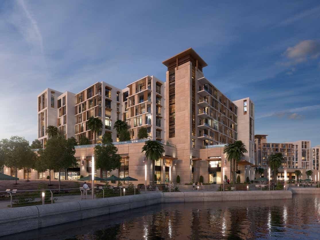 Dubai Wharf image 2