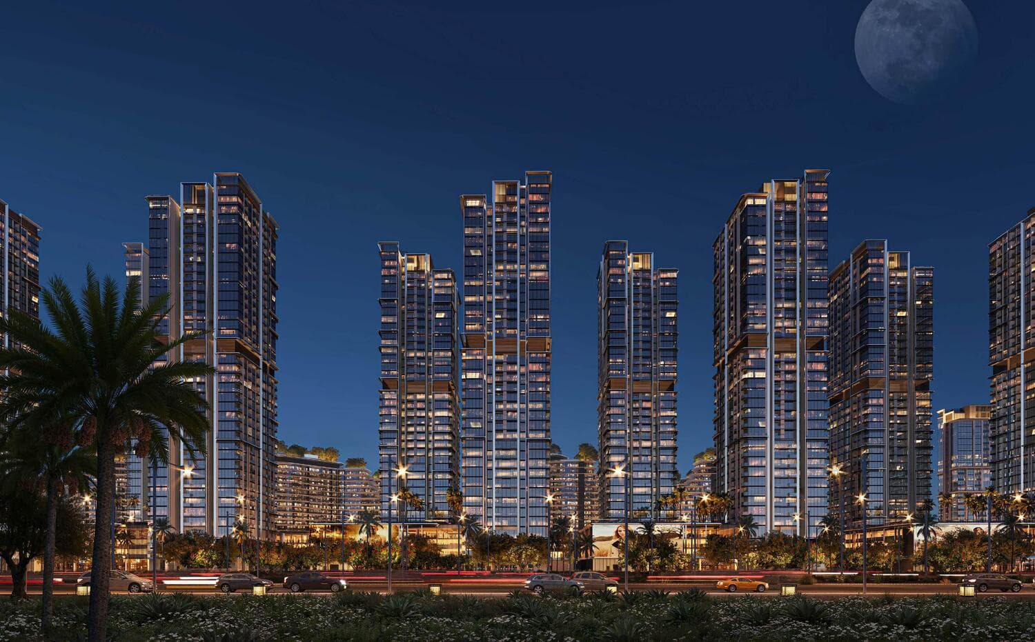 Waada Dubai South image 2