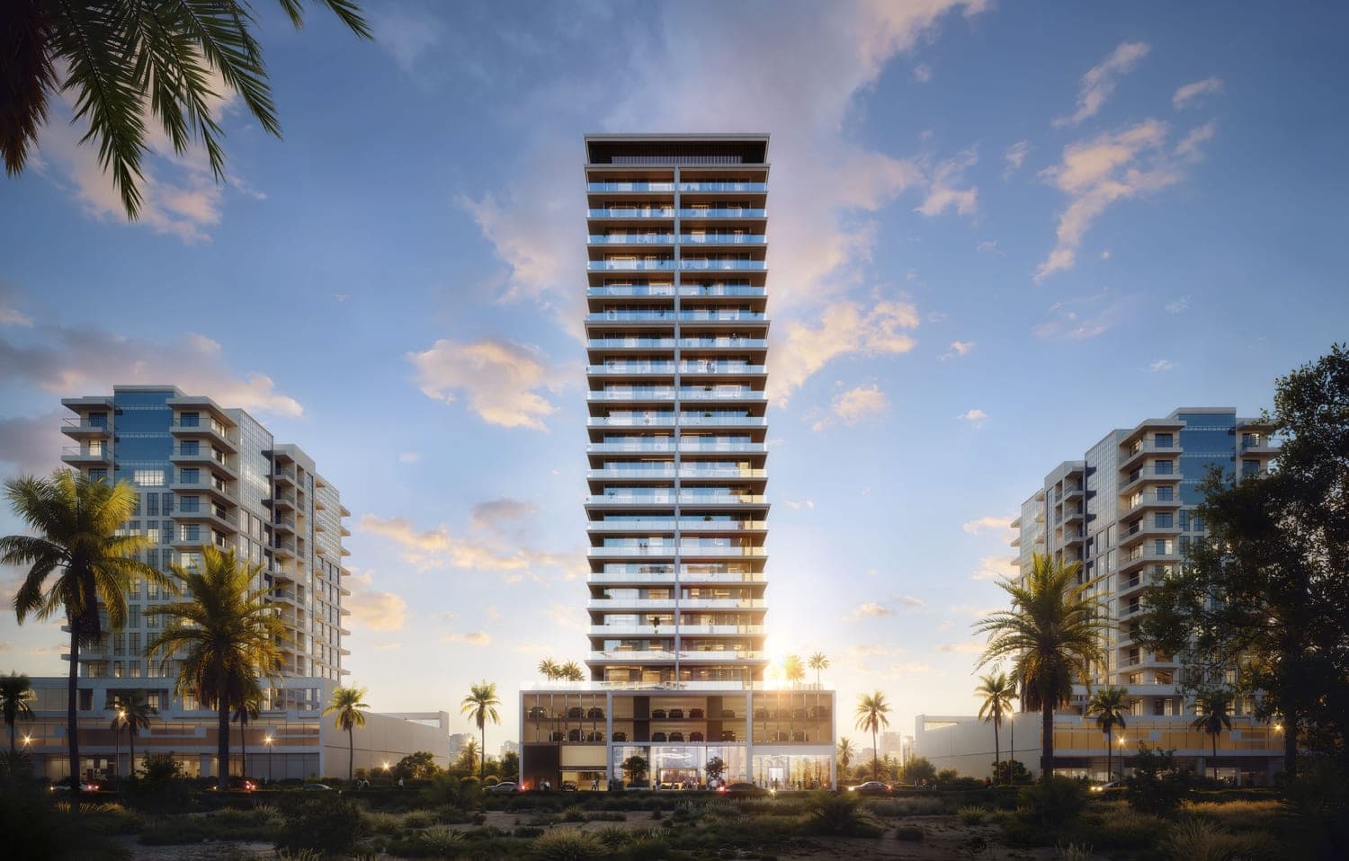 Binghatti Ivory image 7