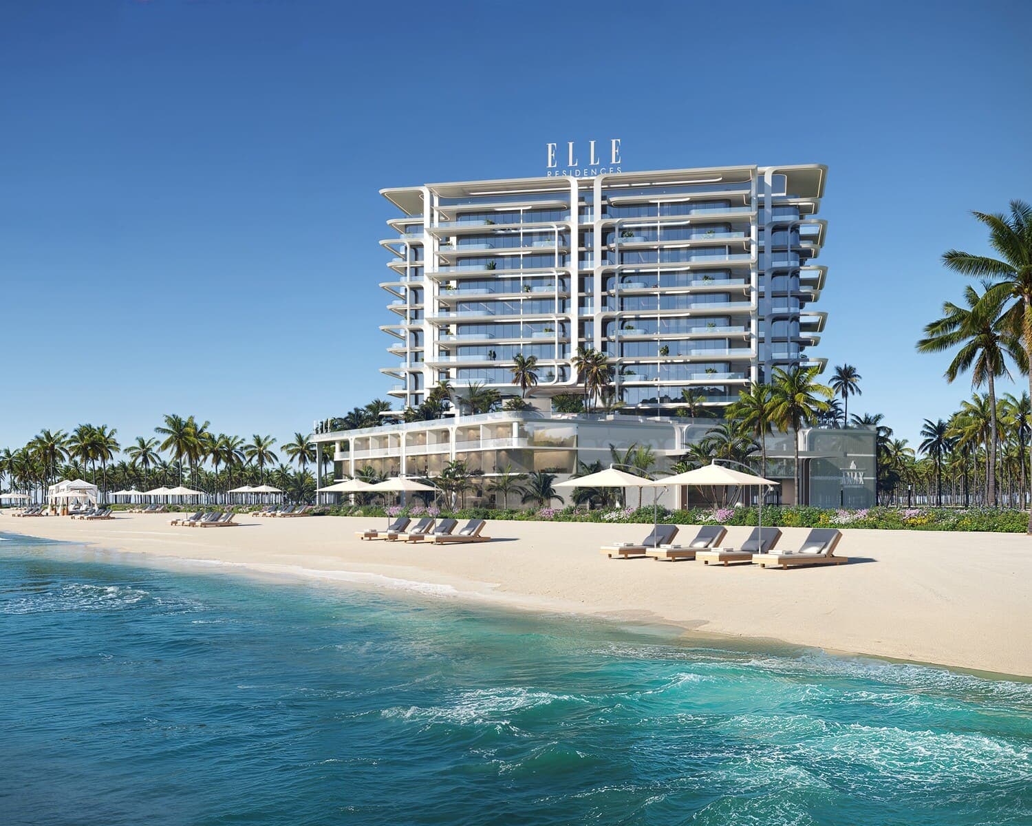 Elle Residences image 8