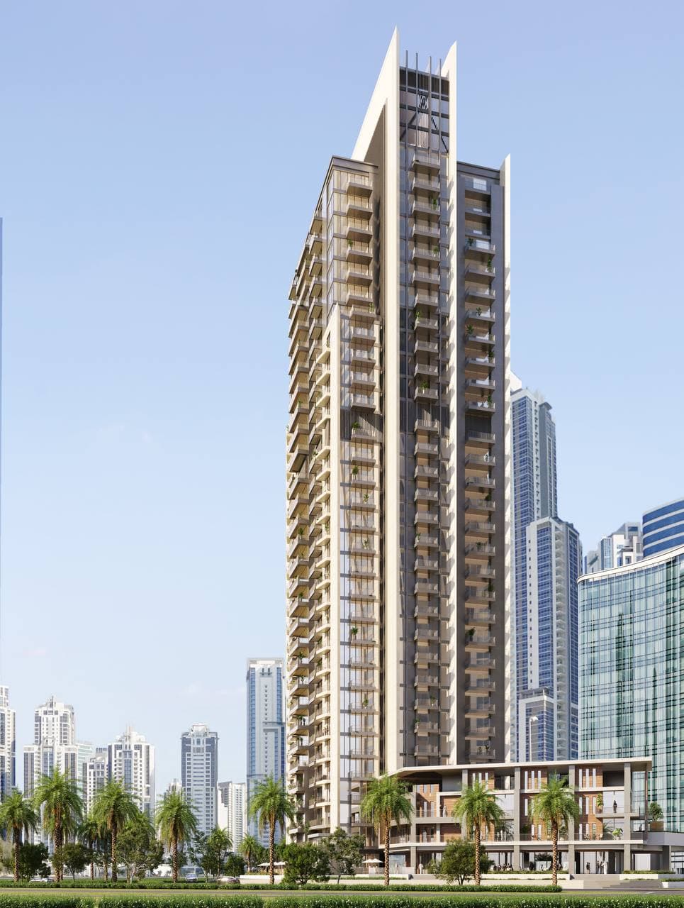 Ahad Residences image 3