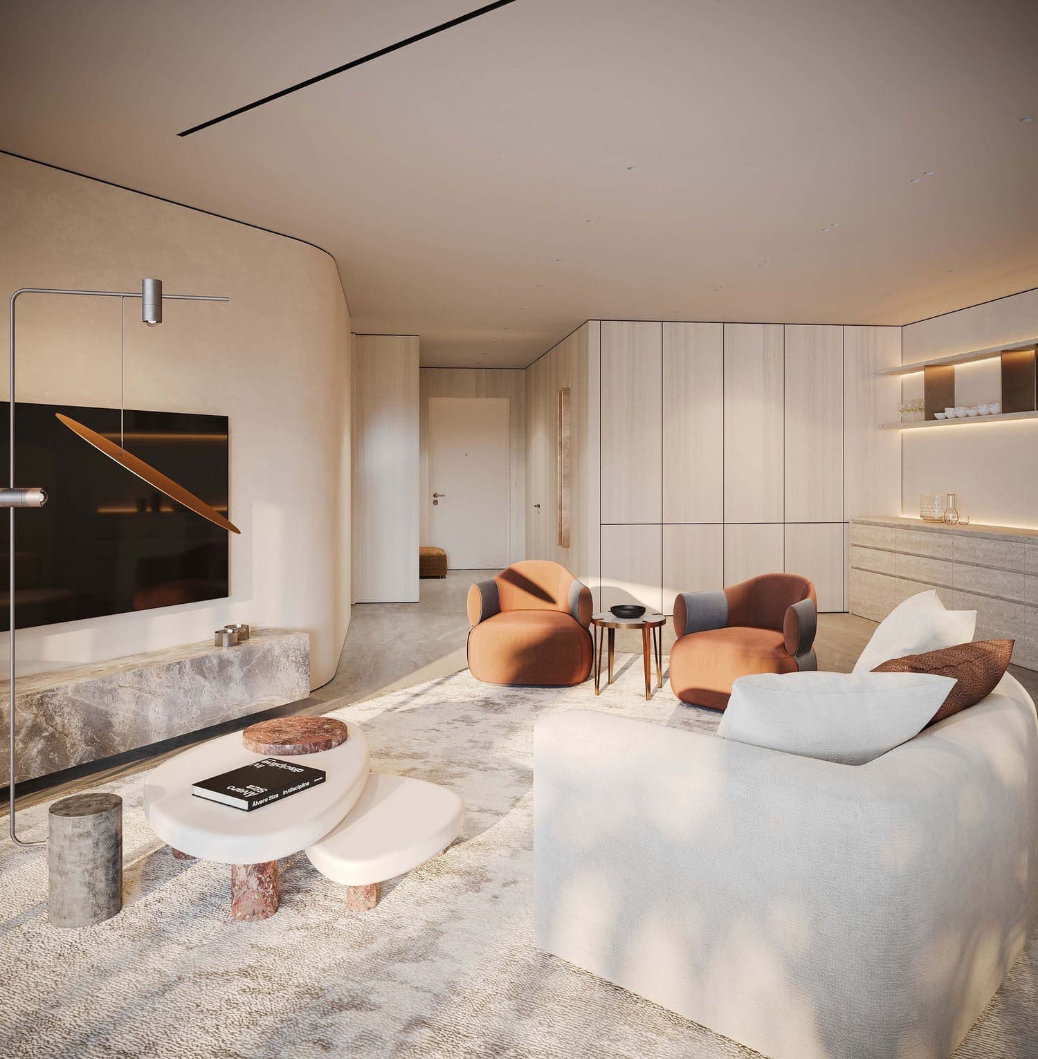 Trussardi Residences Phase Two image 11