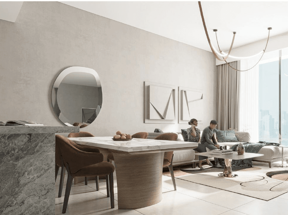 Amalia Residences image 5
