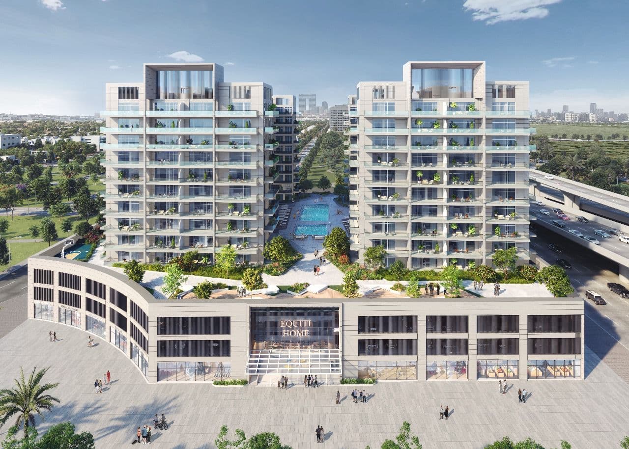 BNH Real Estate Developer