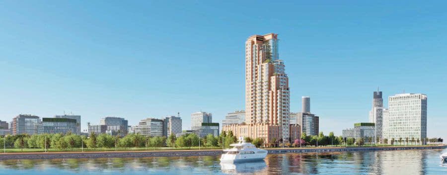 Vakson Development