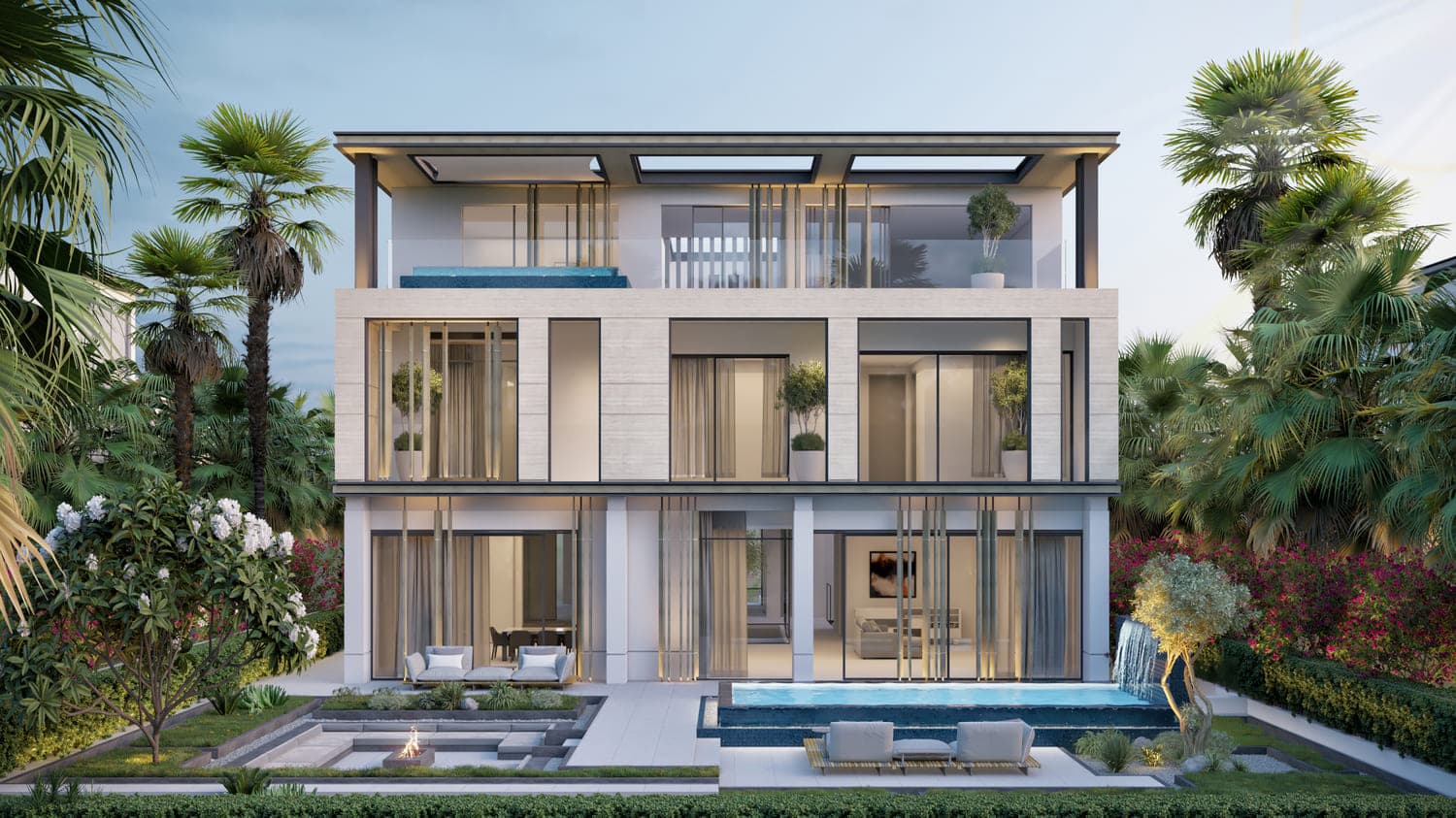Signature Mansions image 3