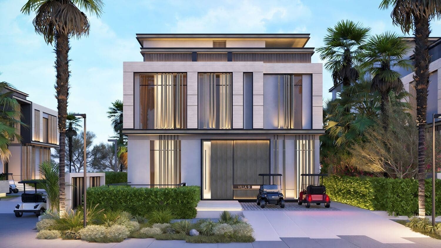 Signature Mansions image 4