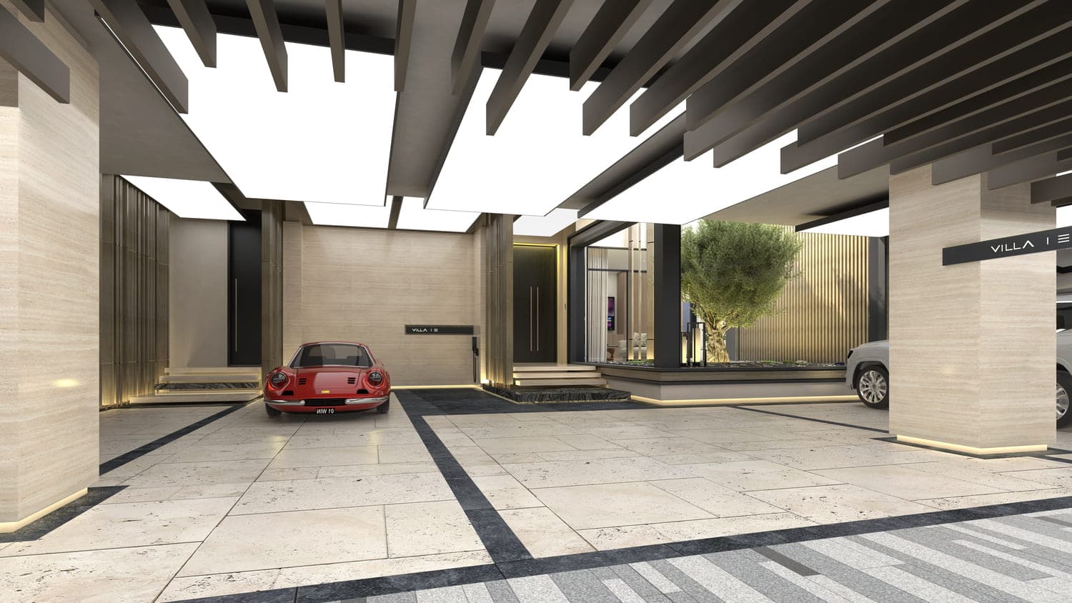 Signature Mansions image 2