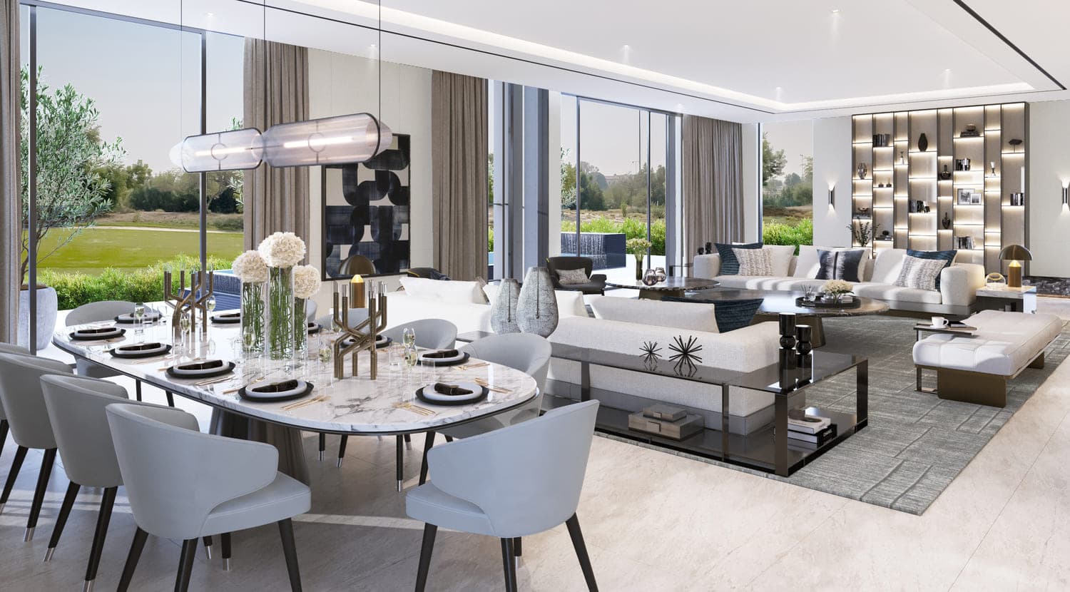 Signature Mansions image 11