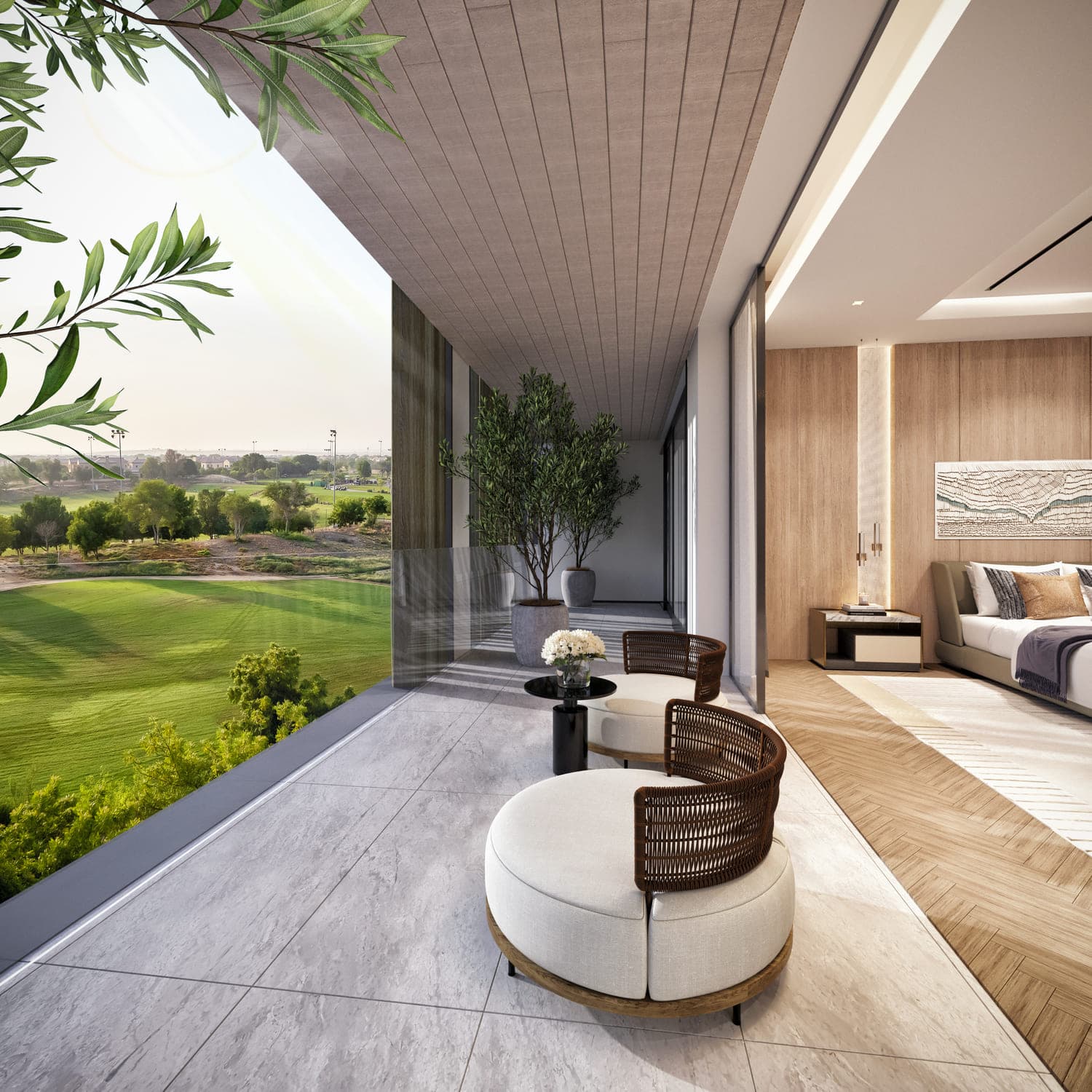 Signature Mansions image 9