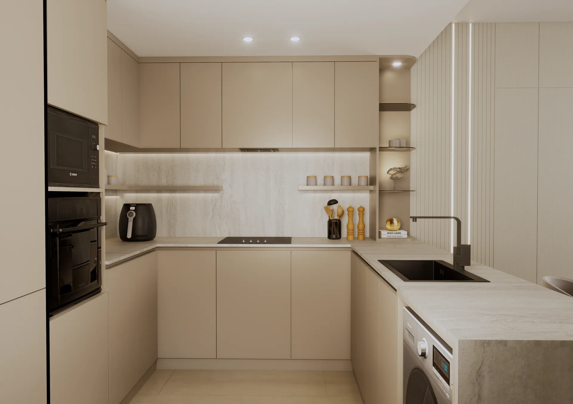 Enaya Residences image 4