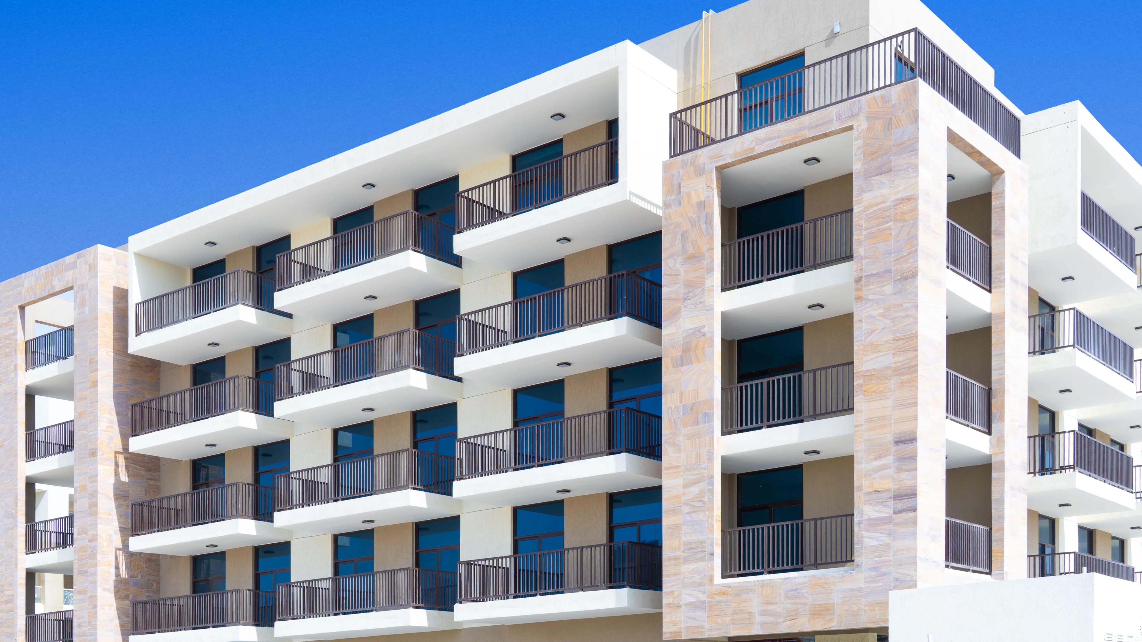 RR Residence architecture