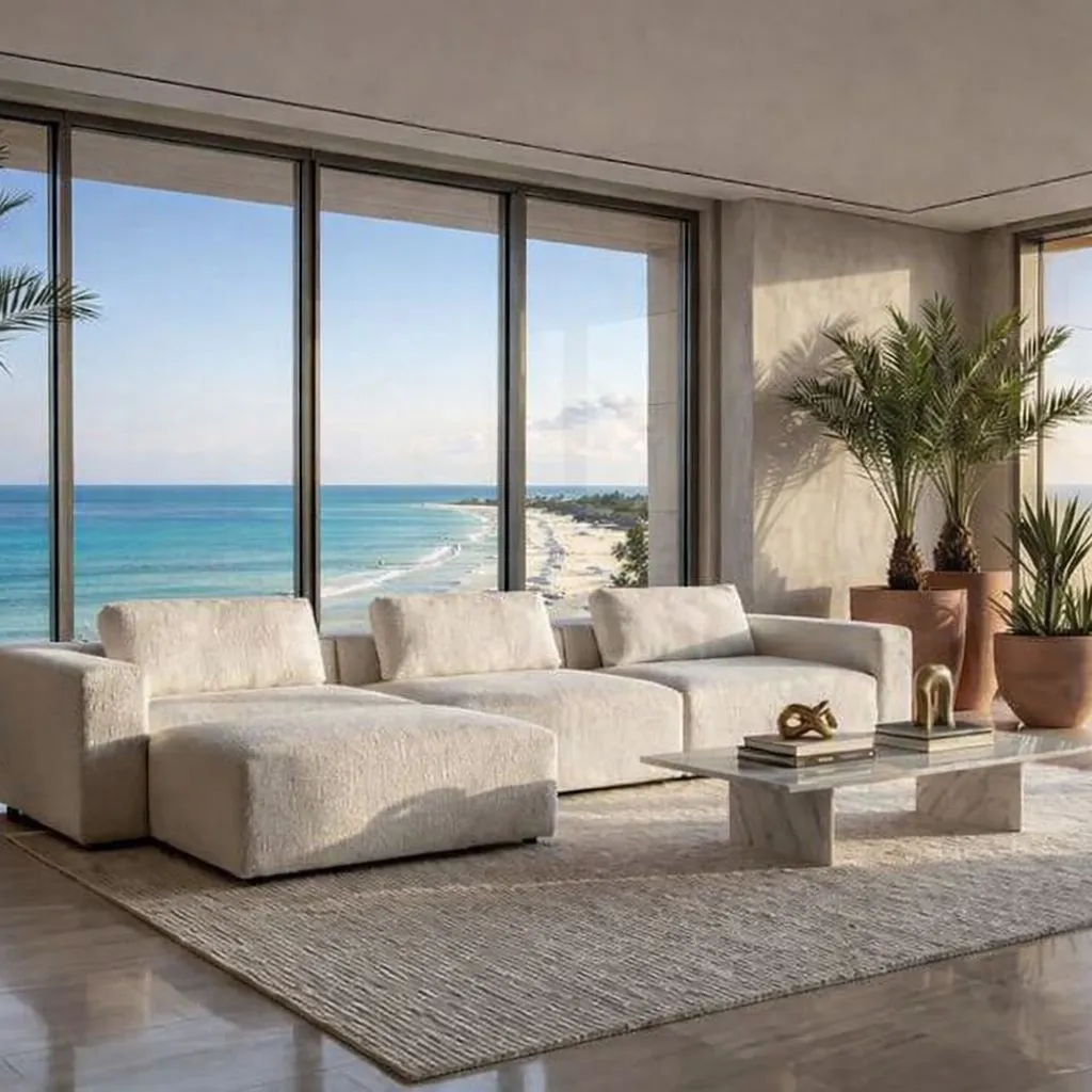 Sea View Residence image 5