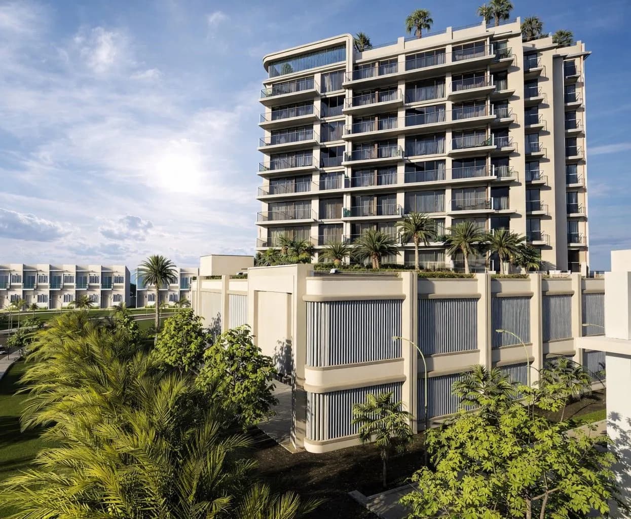 Sea View Residence image 2