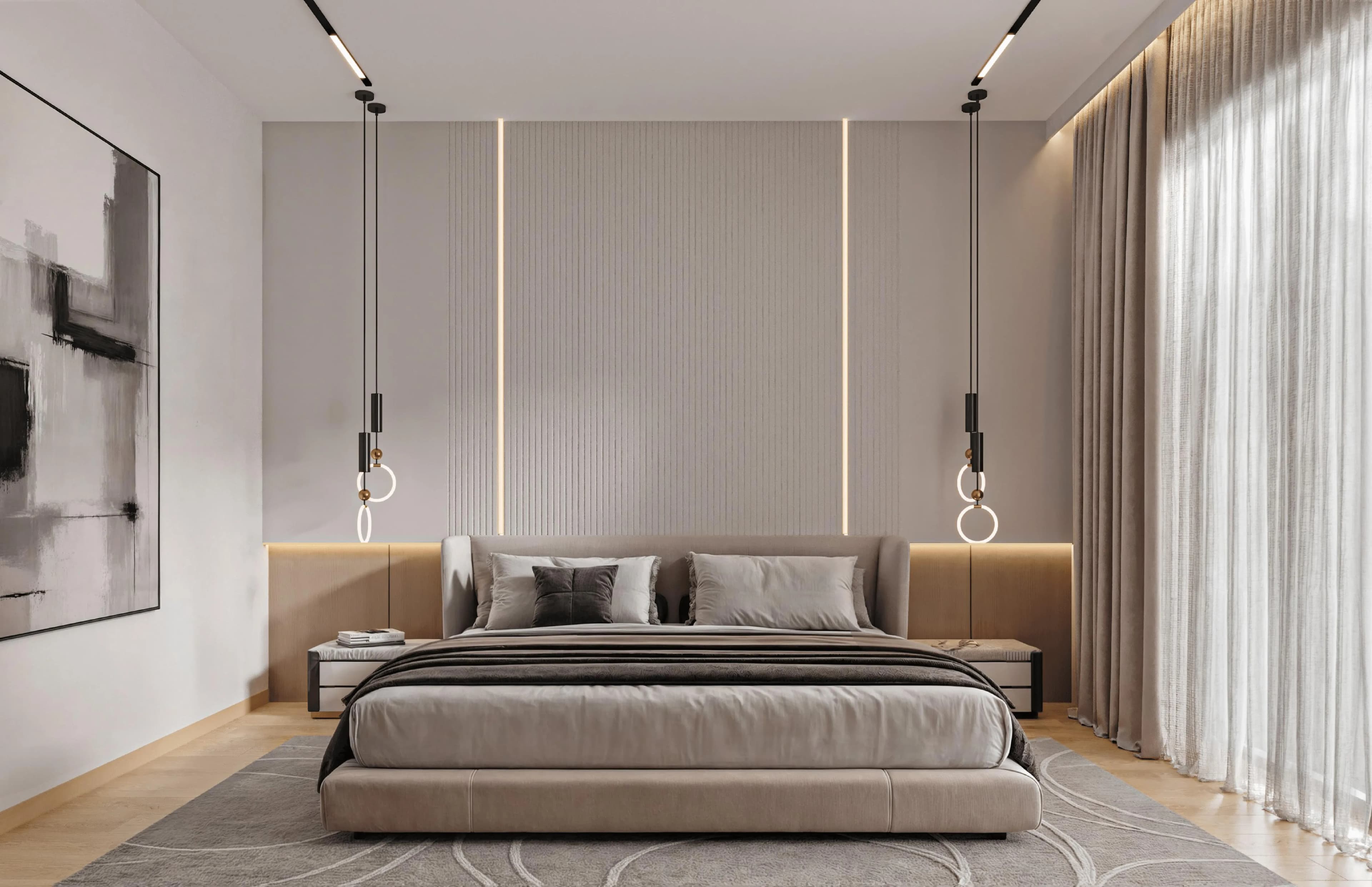 Views VII by Golden Woods image 6