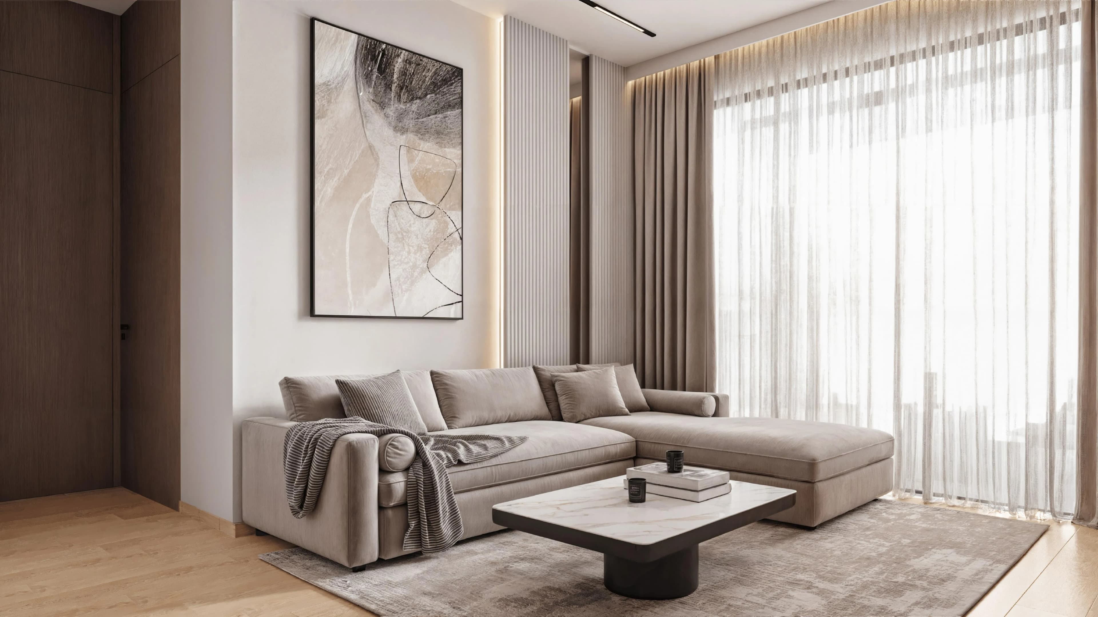 Views VII by Golden Woods image 5