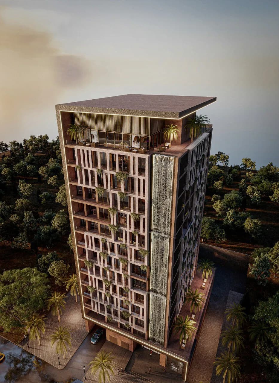 Amazonia Residence image 2