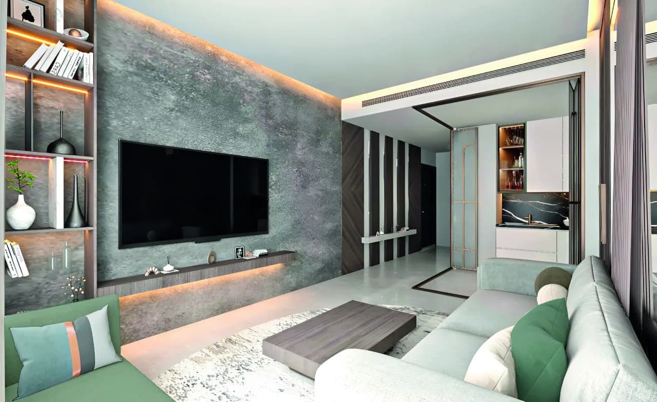 Amazonia Residence image 10