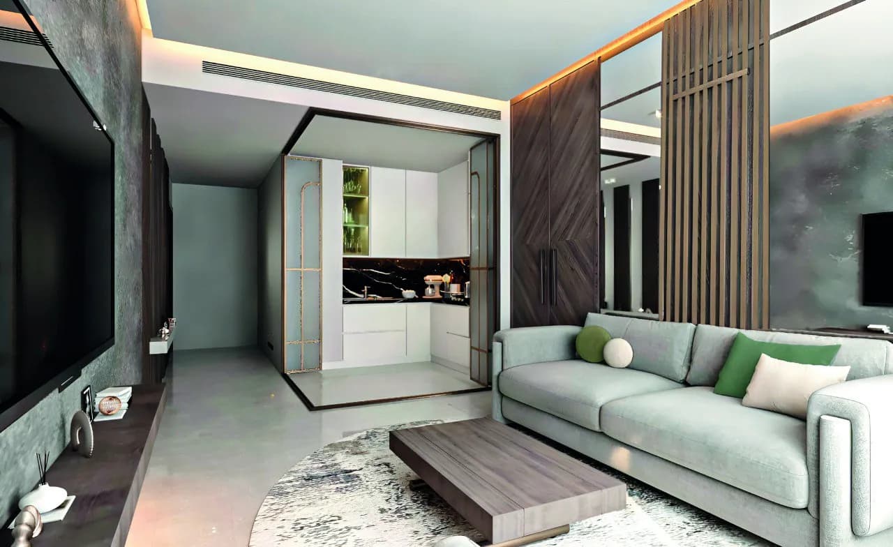 Amazonia Residence image 11
