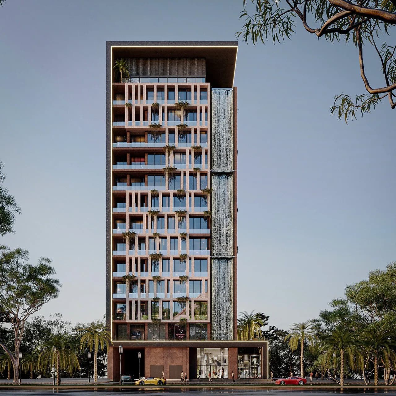 Amazonia Residence image 5