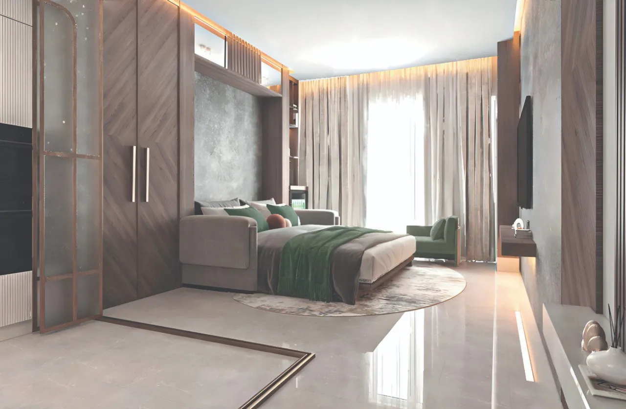 Amazonia Residence image 8