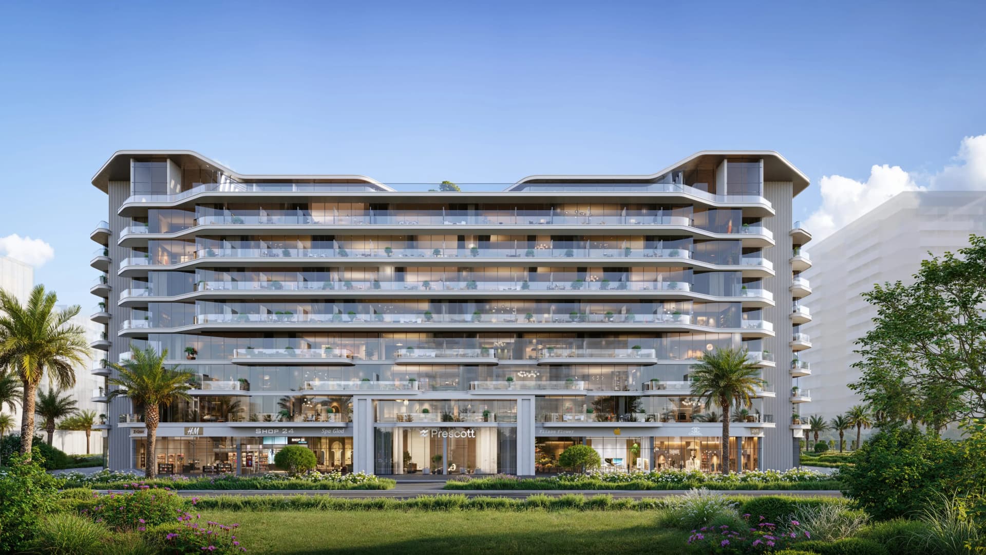 Dubai Studio City
