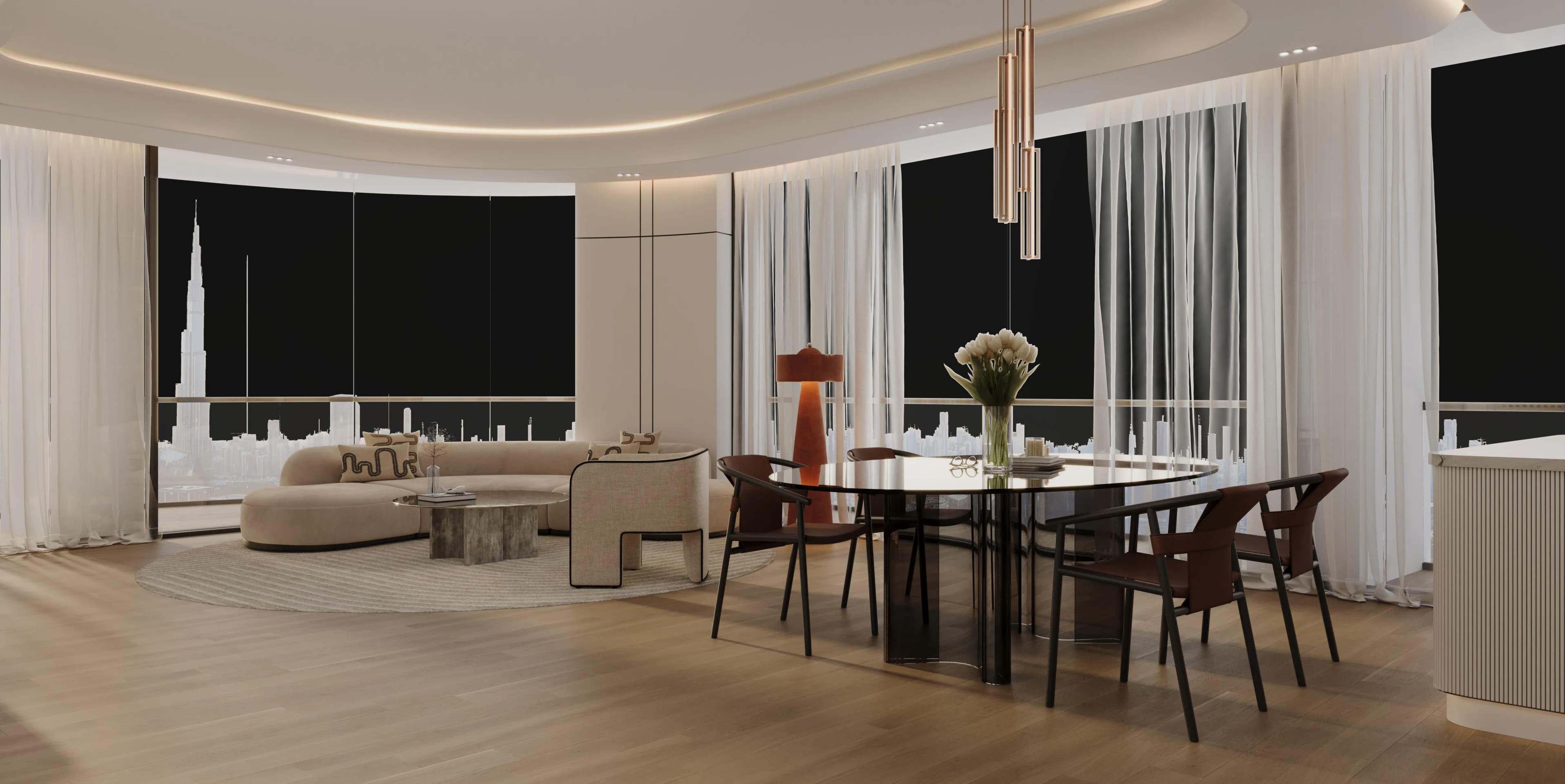 Binghatti Skyhall image 13