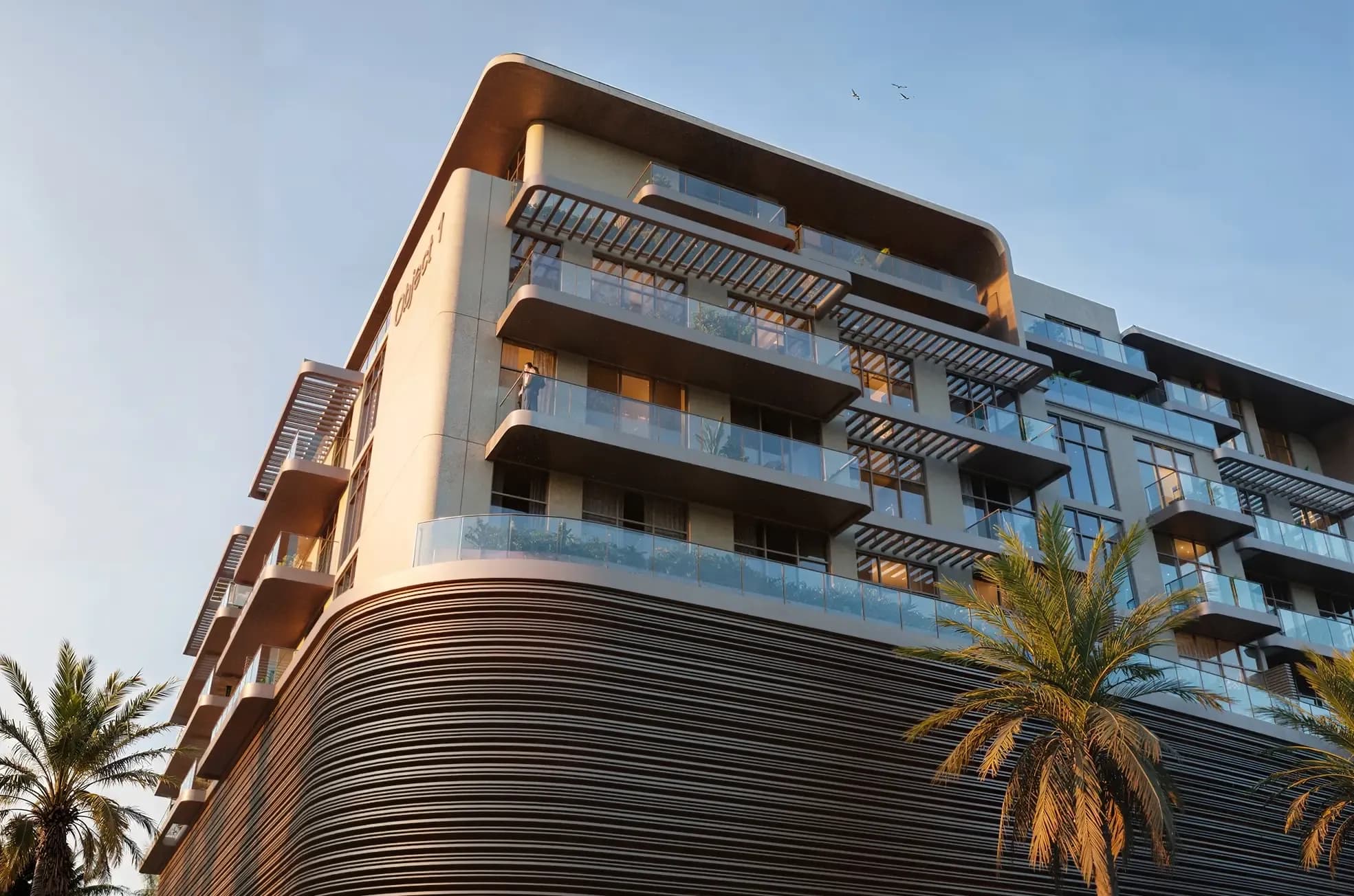 S1LV1ANA Park architecture