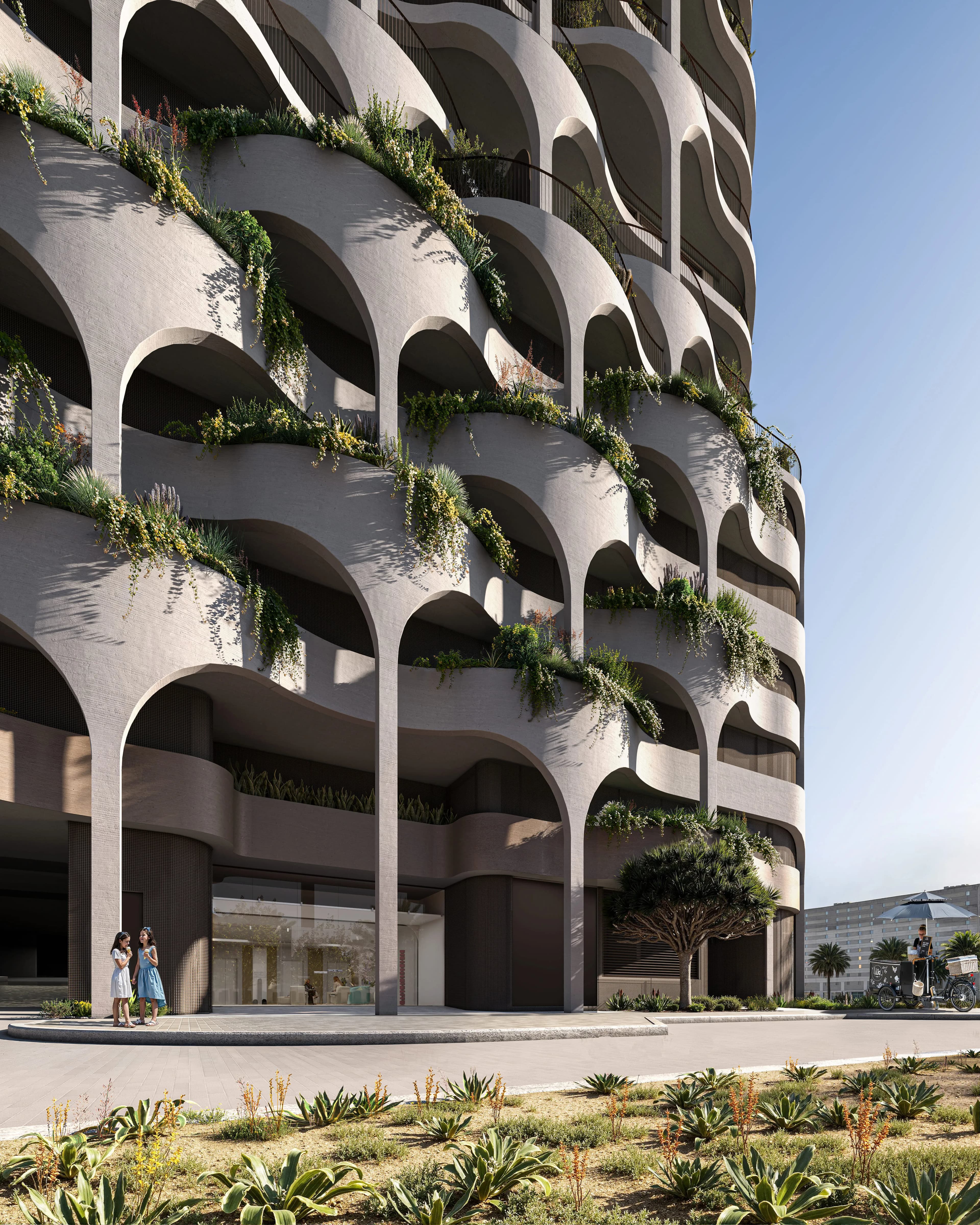 The Weave – Al Ghurair image 6