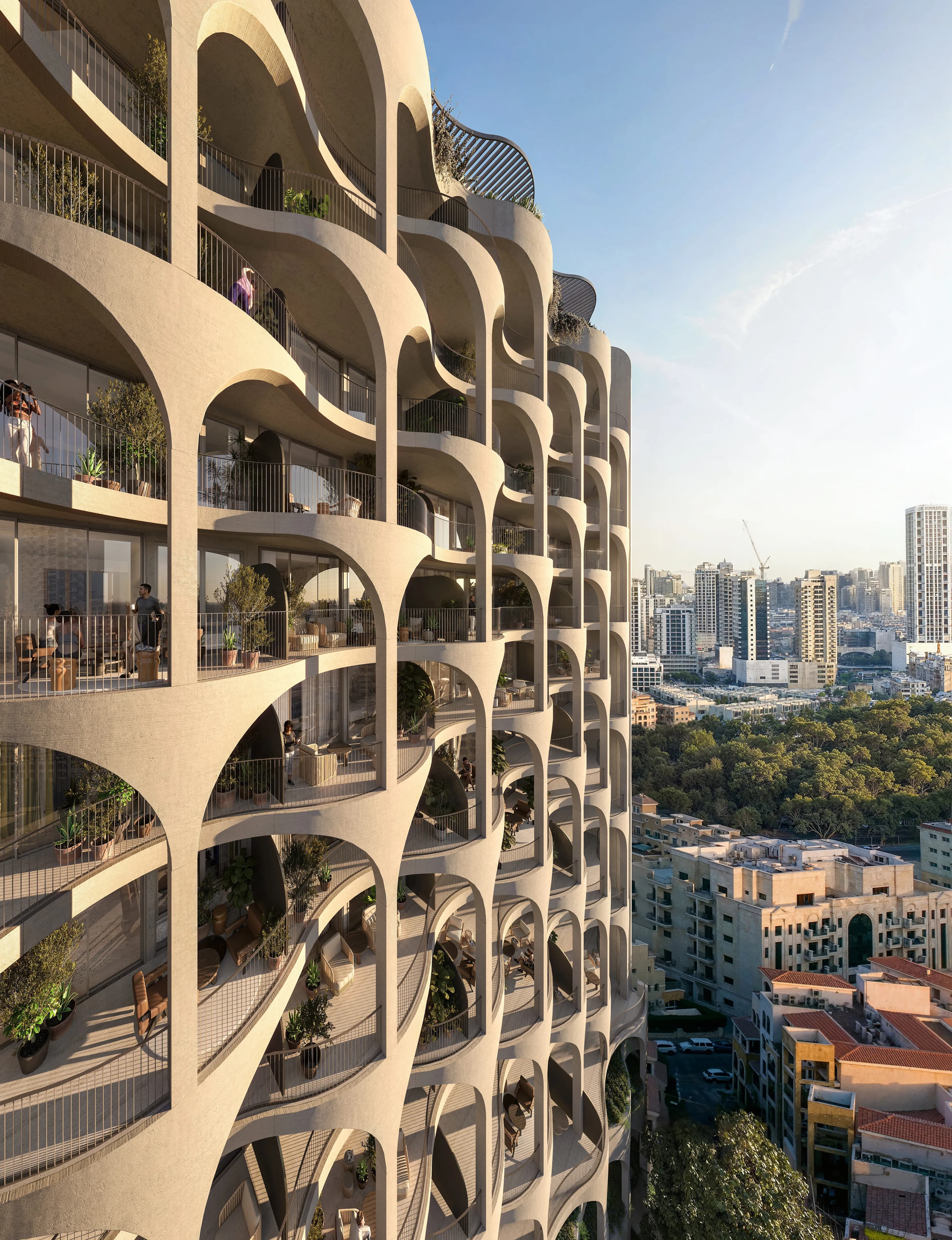 The Weave – Al Ghurair image 5