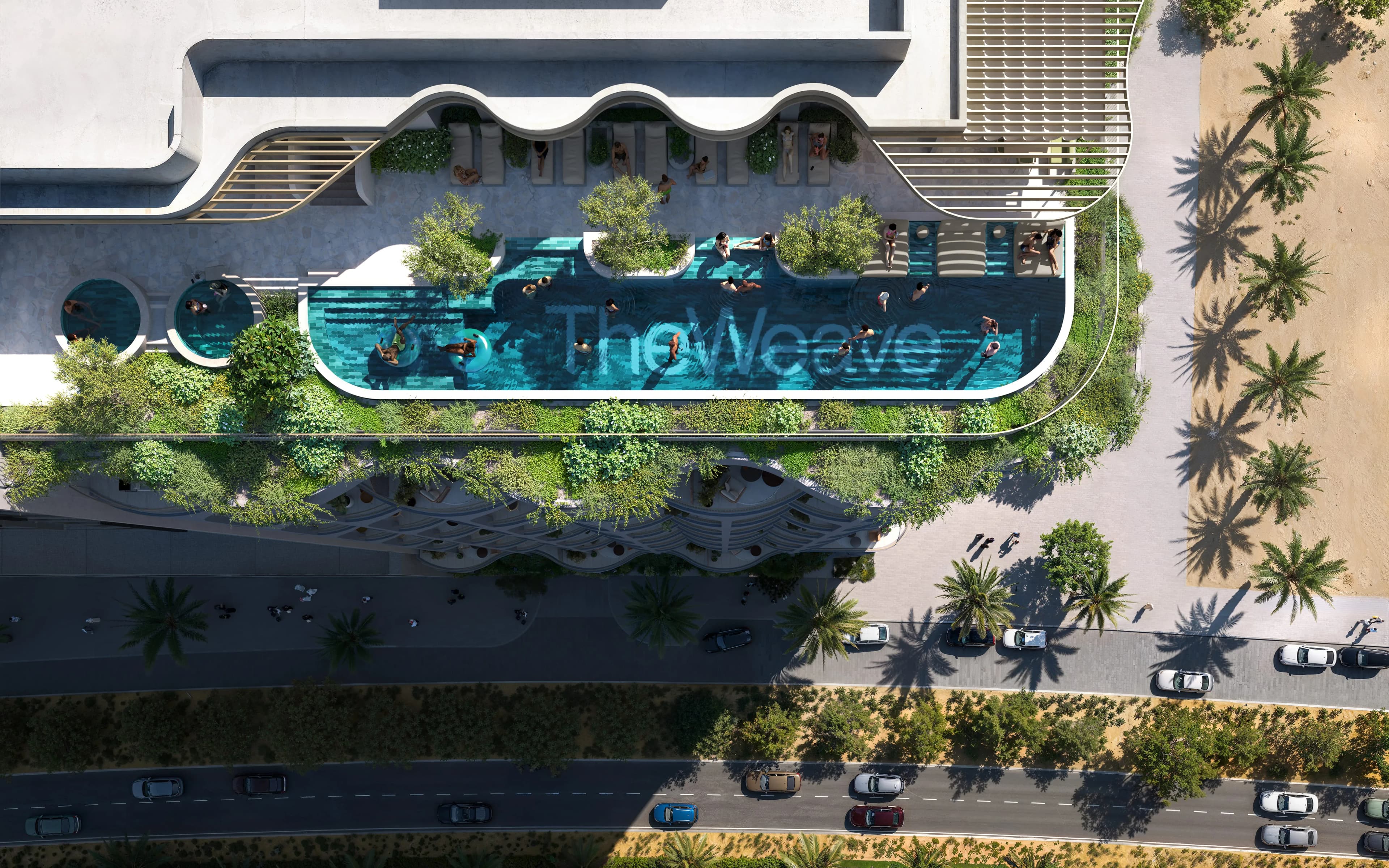 The Weave – Al Ghurair image 3