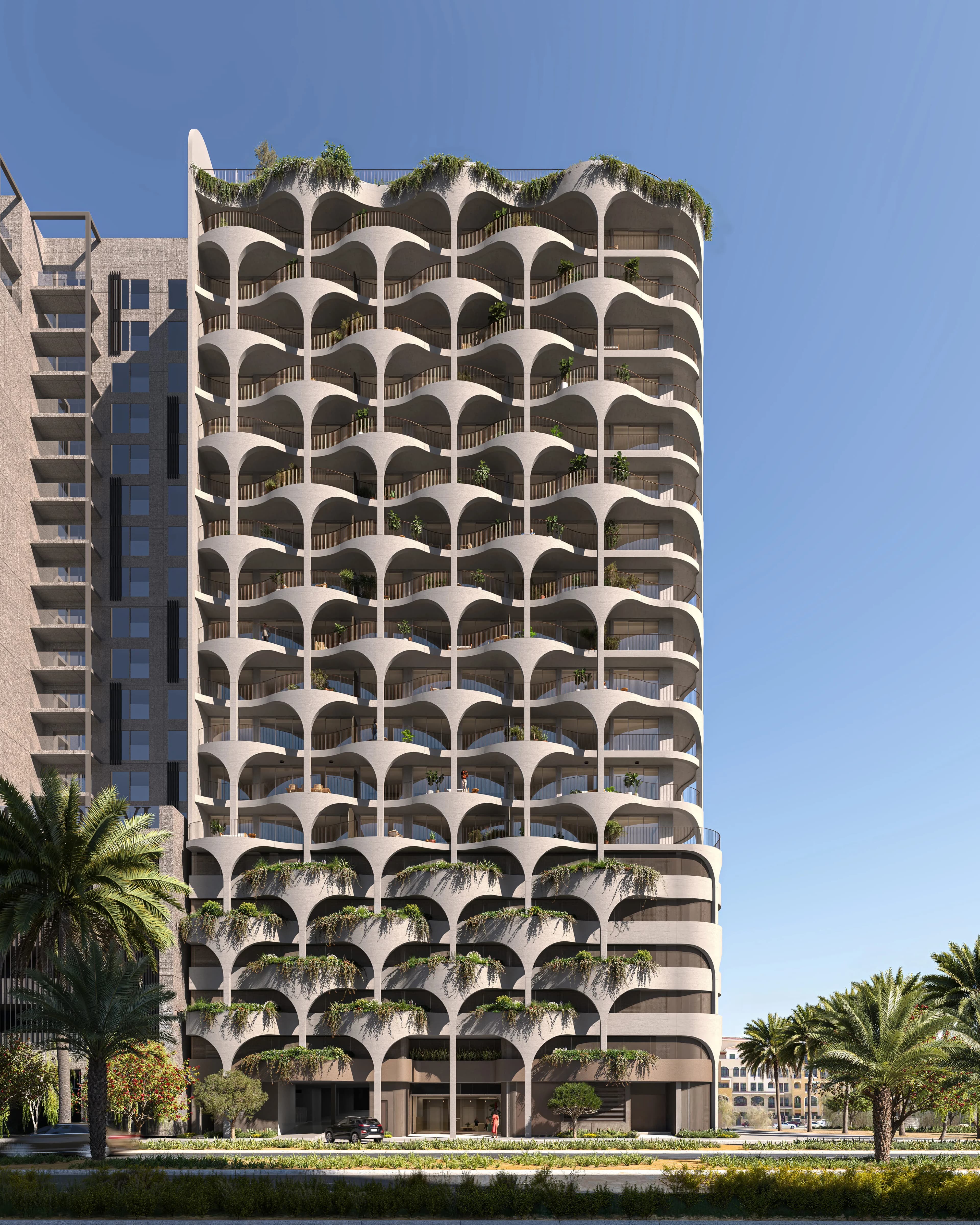 The Weave – Al Ghurair image 4