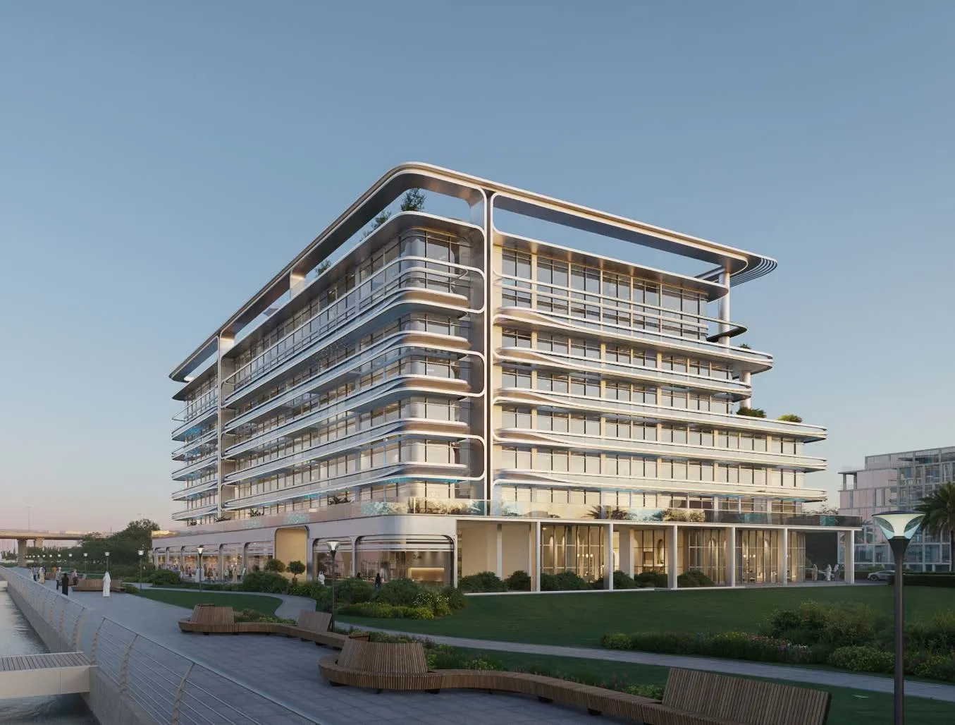 Aquora by Casa Vista Development image 8