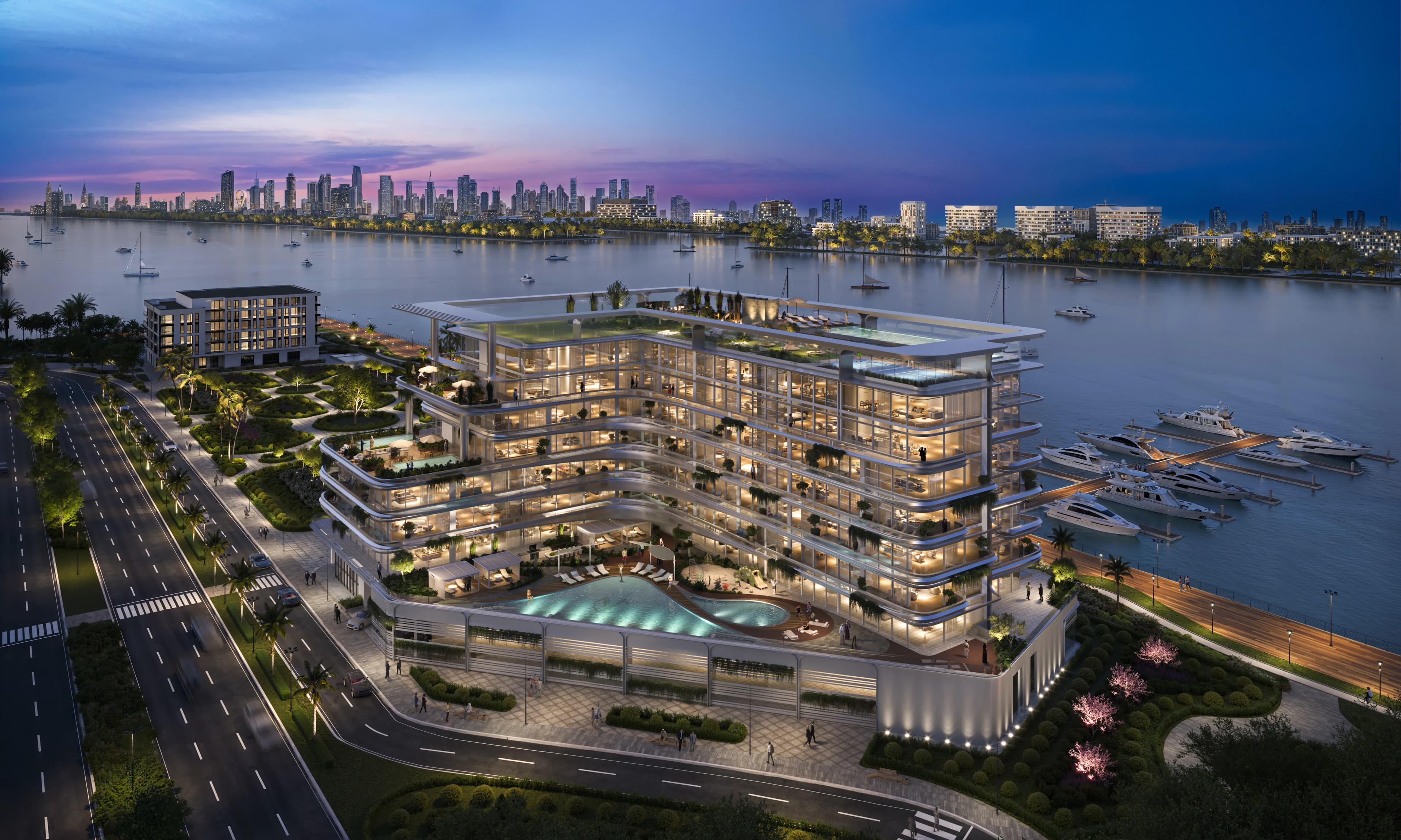 Aquora by Casa Vista Development image 7