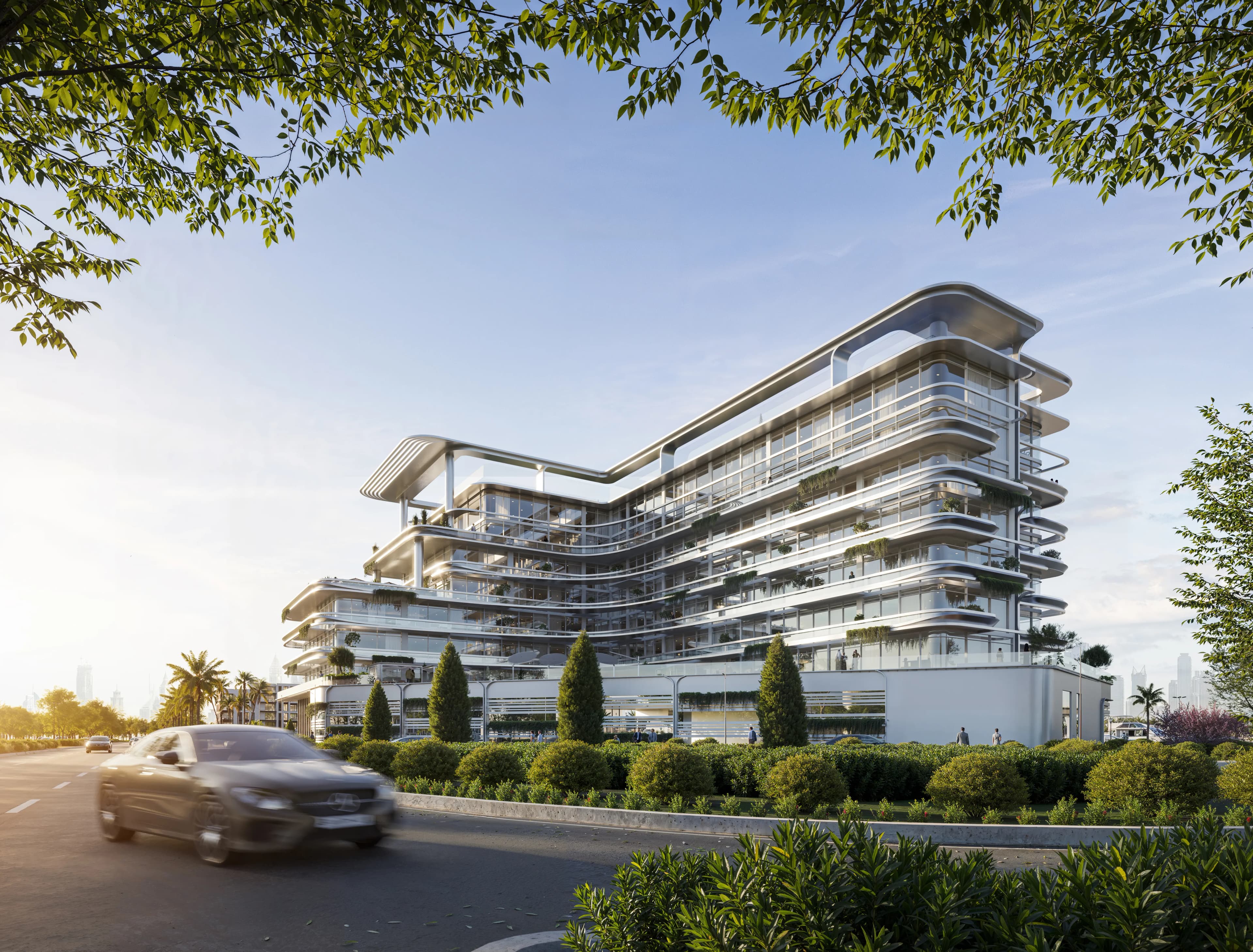 Aquora by Casa Vista Development image 3