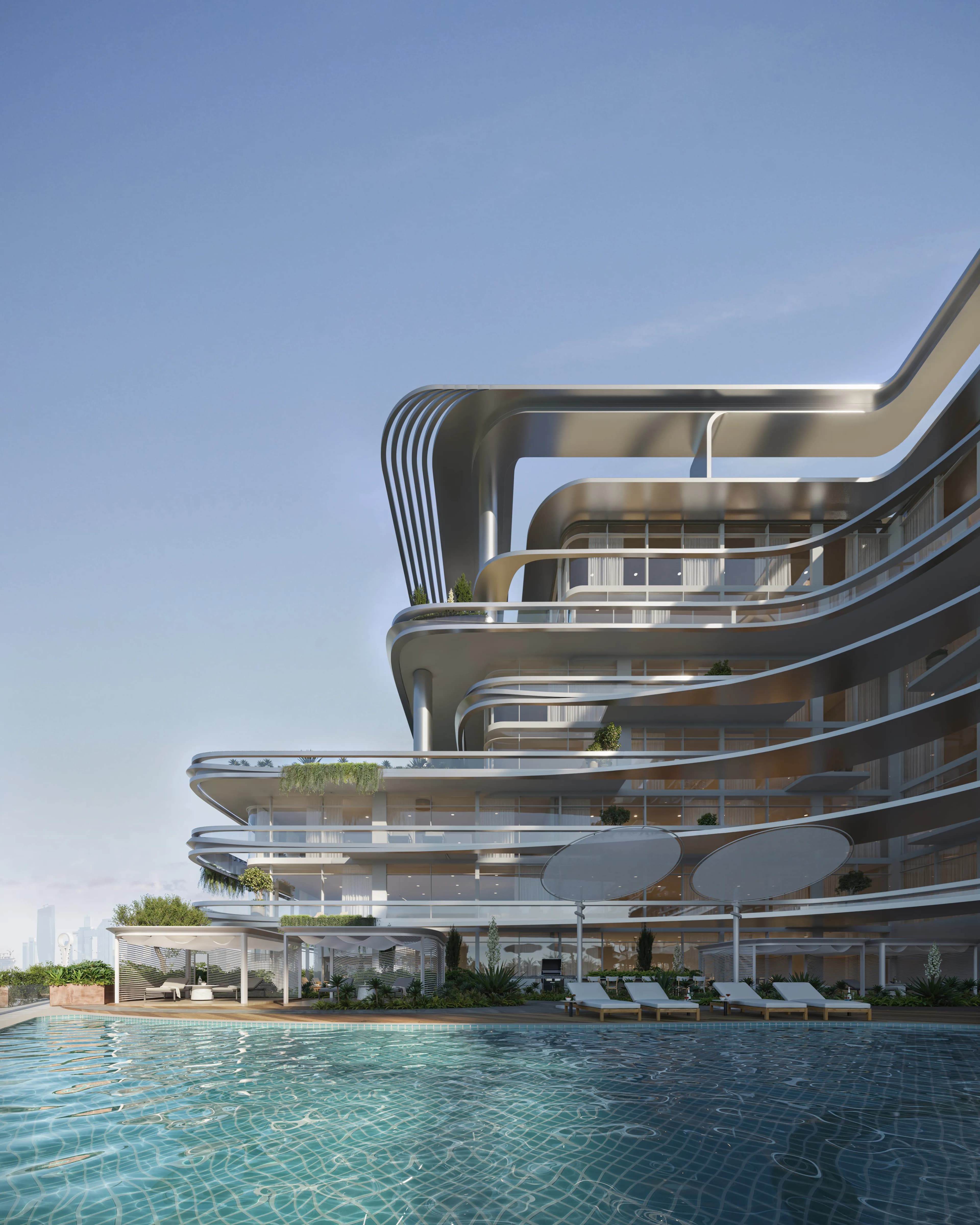 Aquora by Casa Vista Development image 4