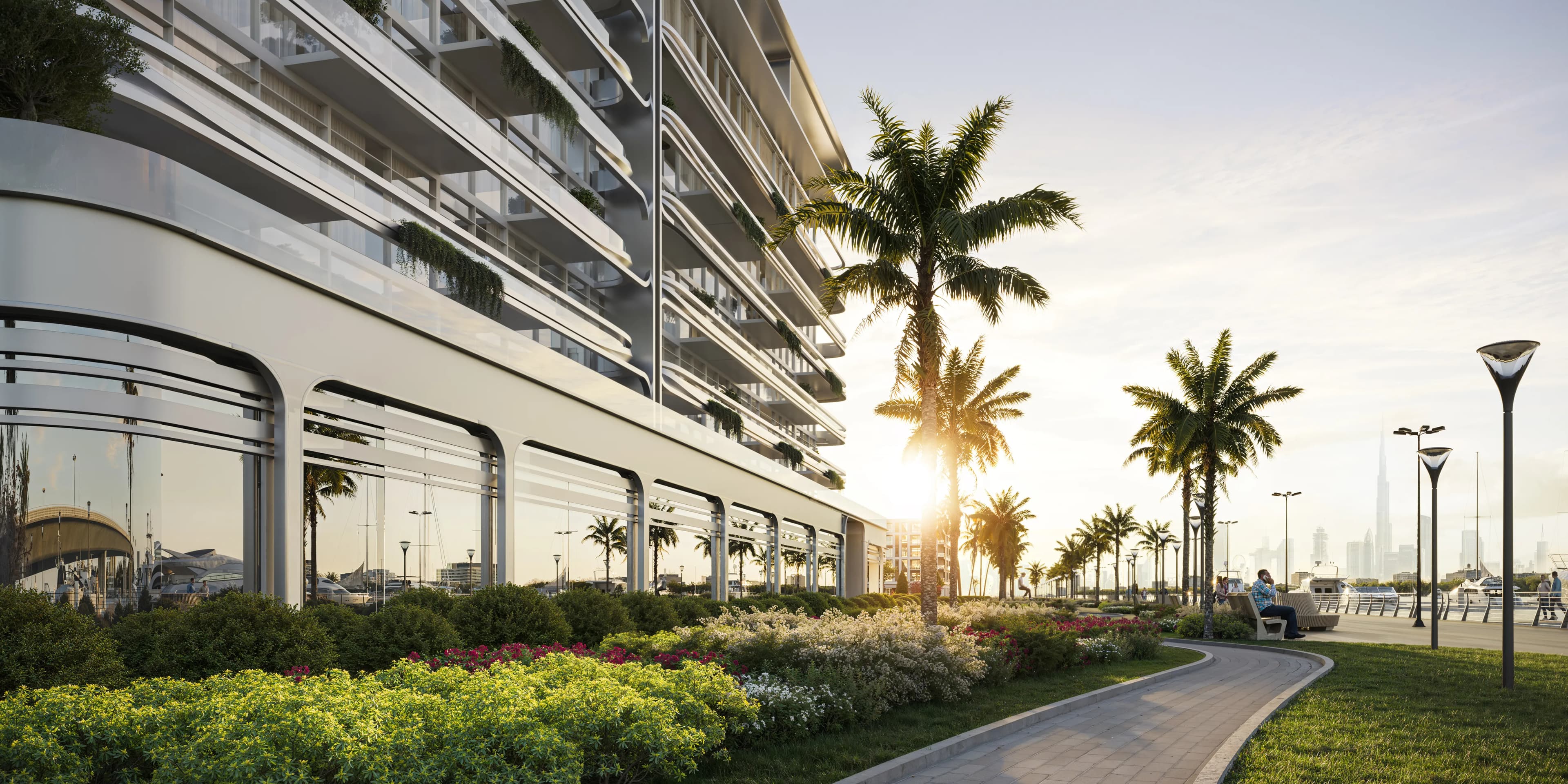 Aquora by Casa Vista Development image 2
