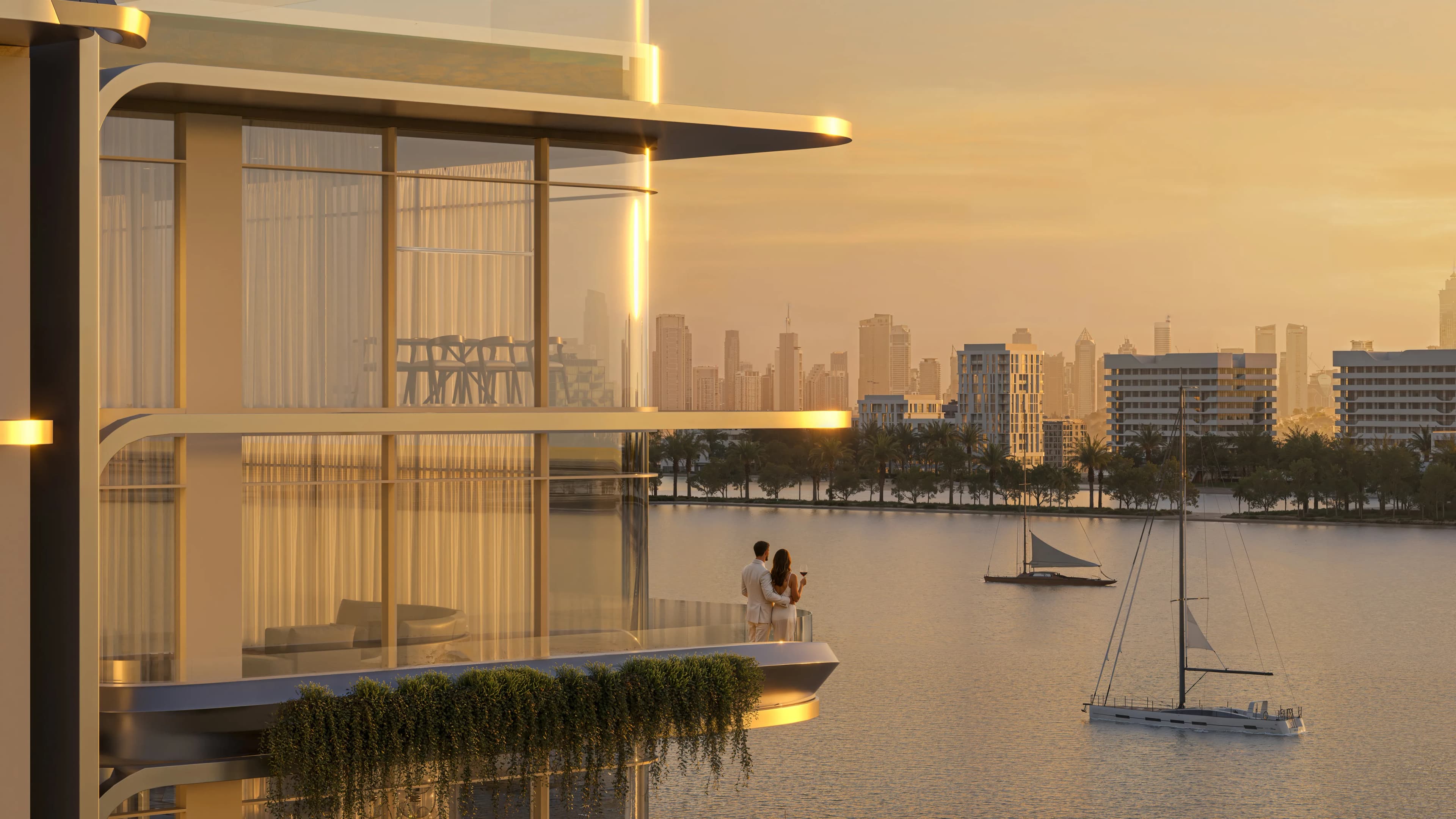 Aquora by Casa Vista Development image 5