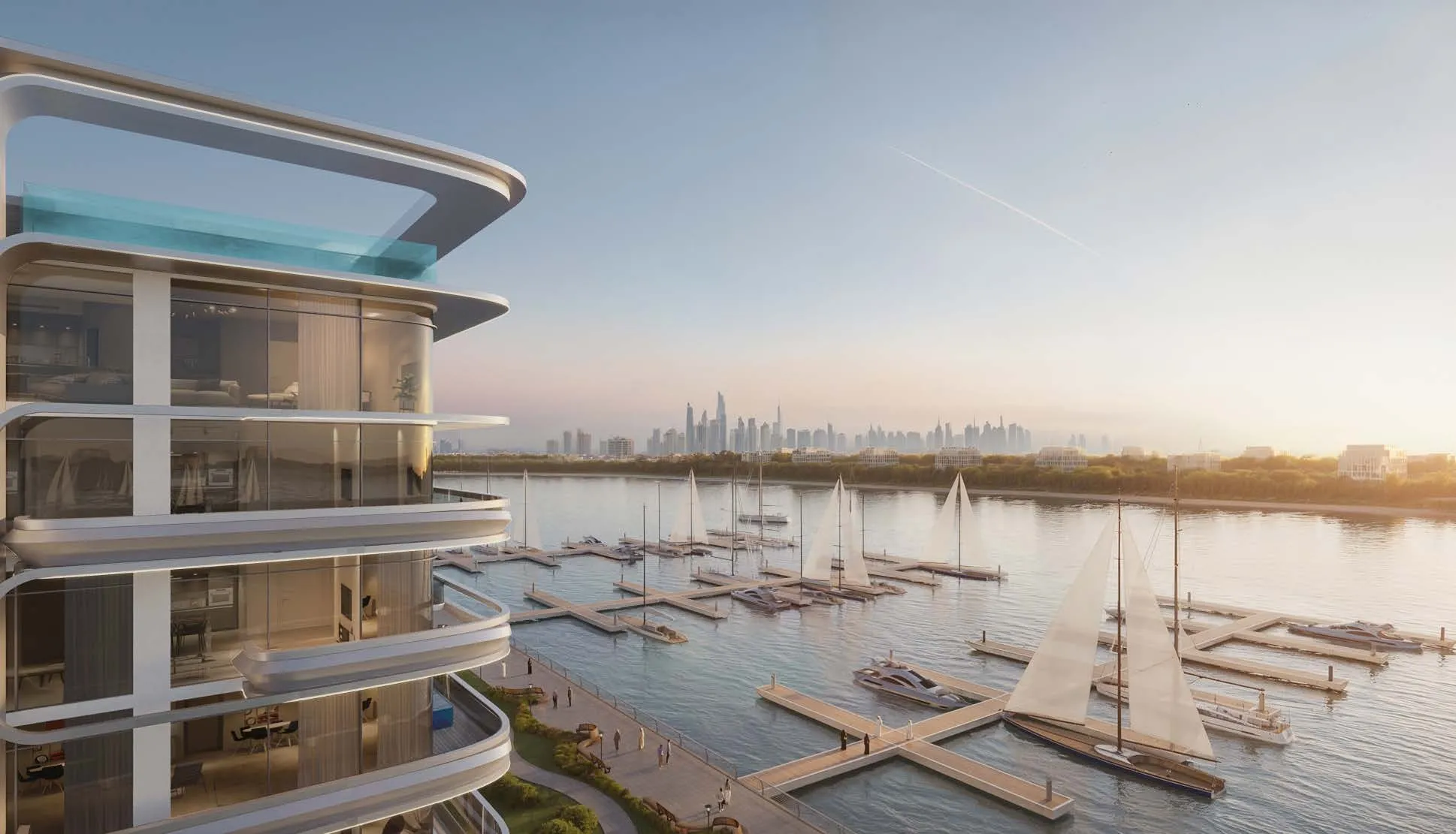 Aquora by Casa Vista Development image 10