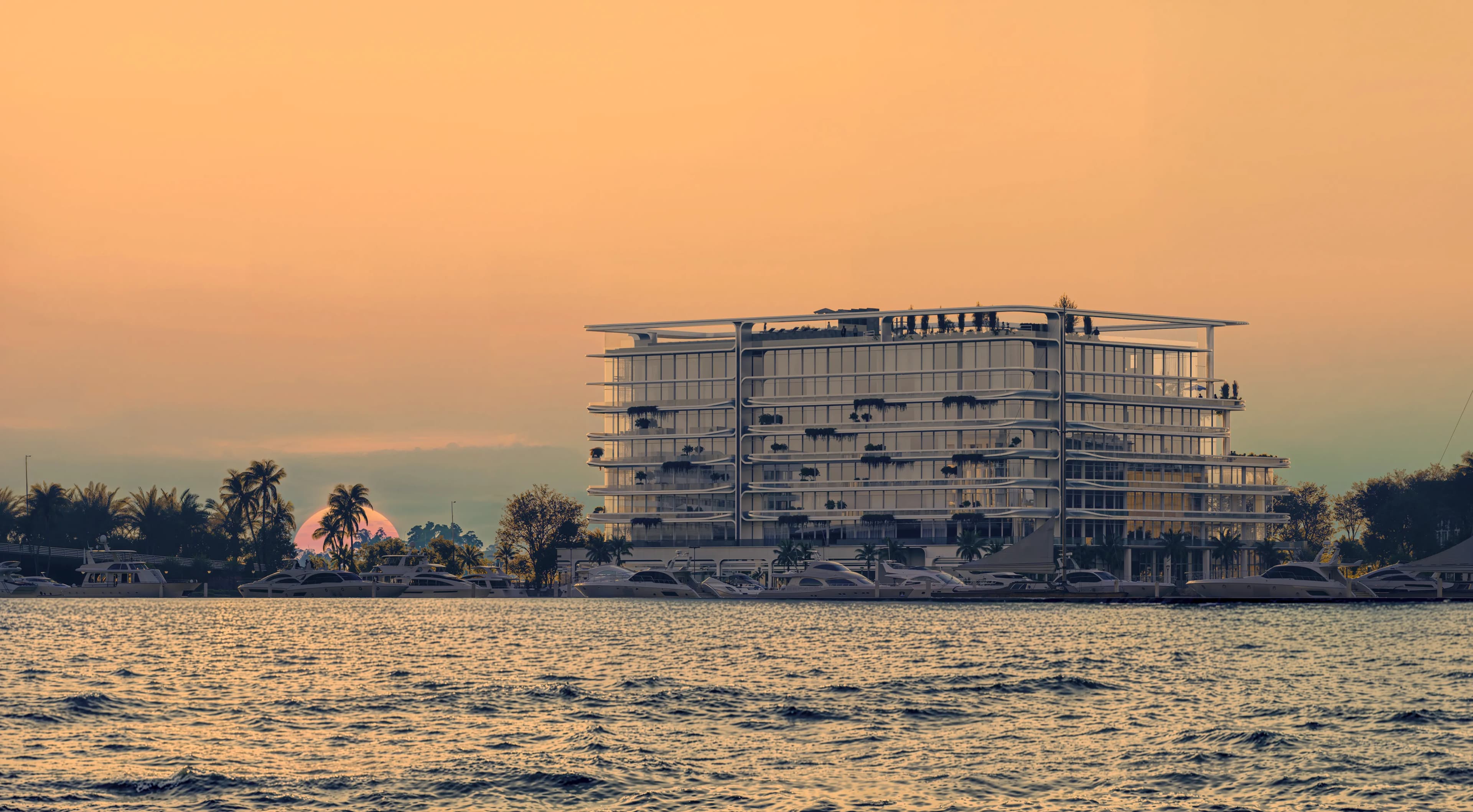 Aquora by Casa Vista Development image 6